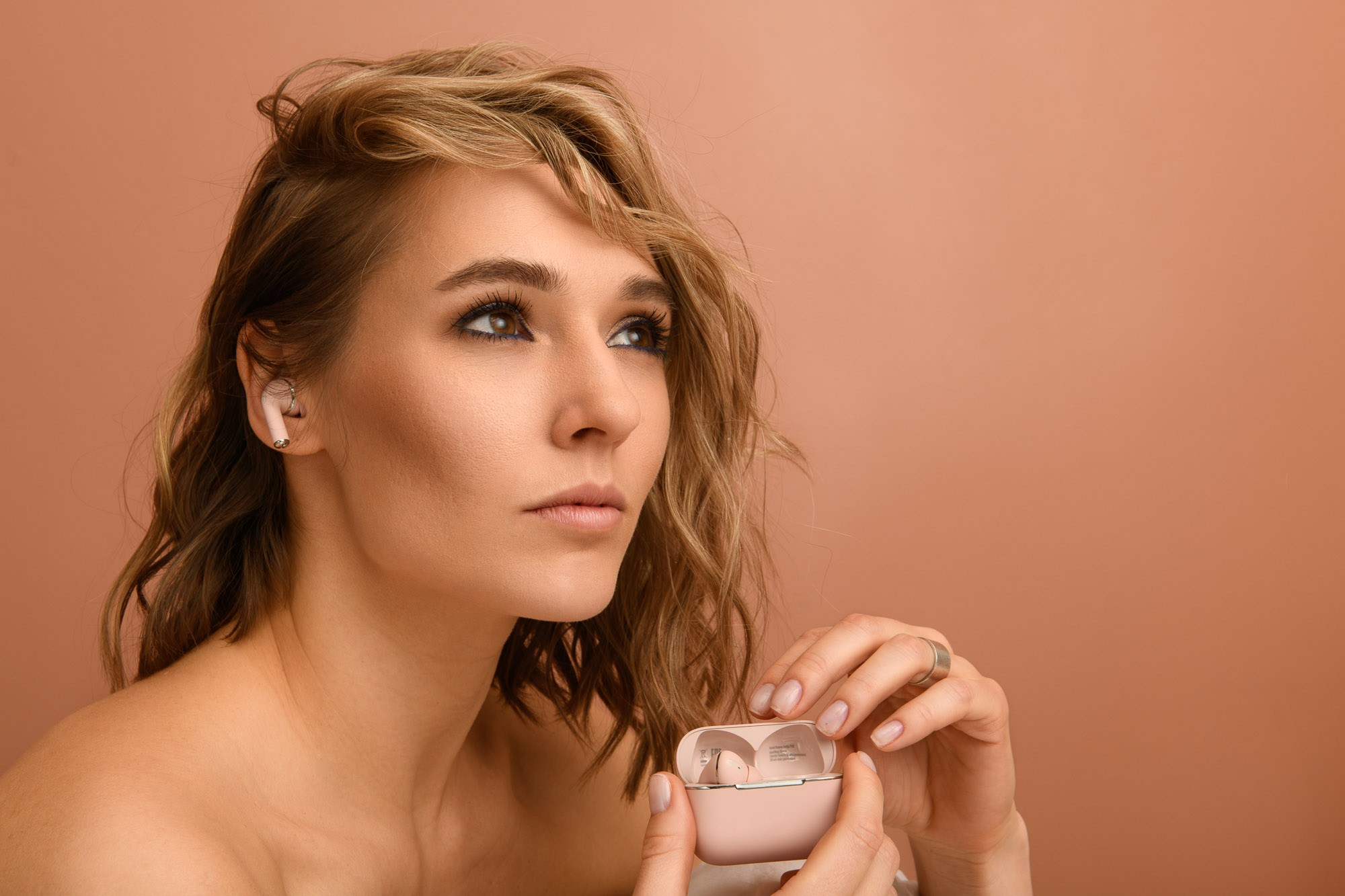 Editorial Portraits. Alexander Kabanov Photographer