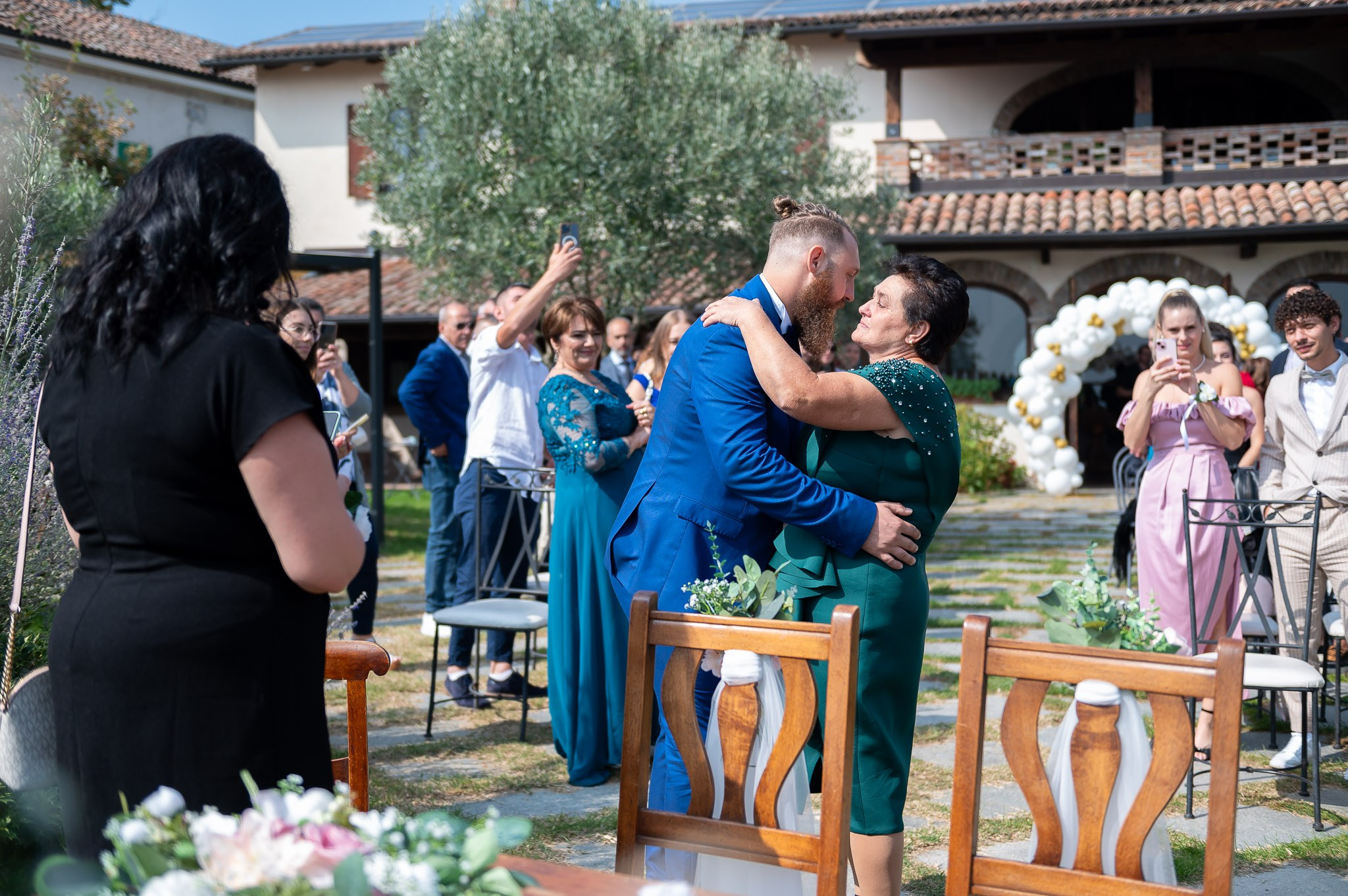 Wedding Ramona & Adrian. Daniel Rotaru Photography
