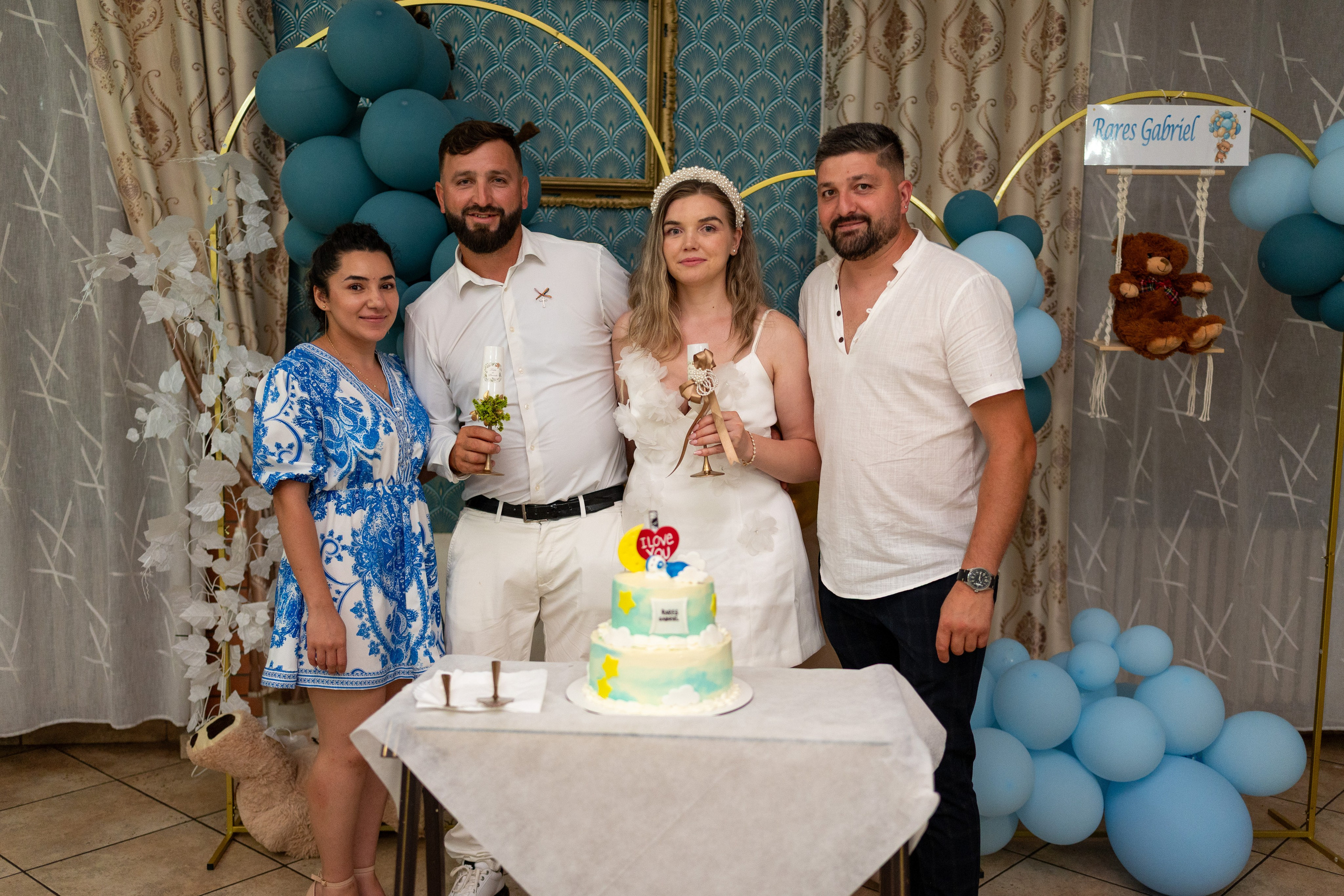 Rares Gabriel. Daniel Rotaru Photography