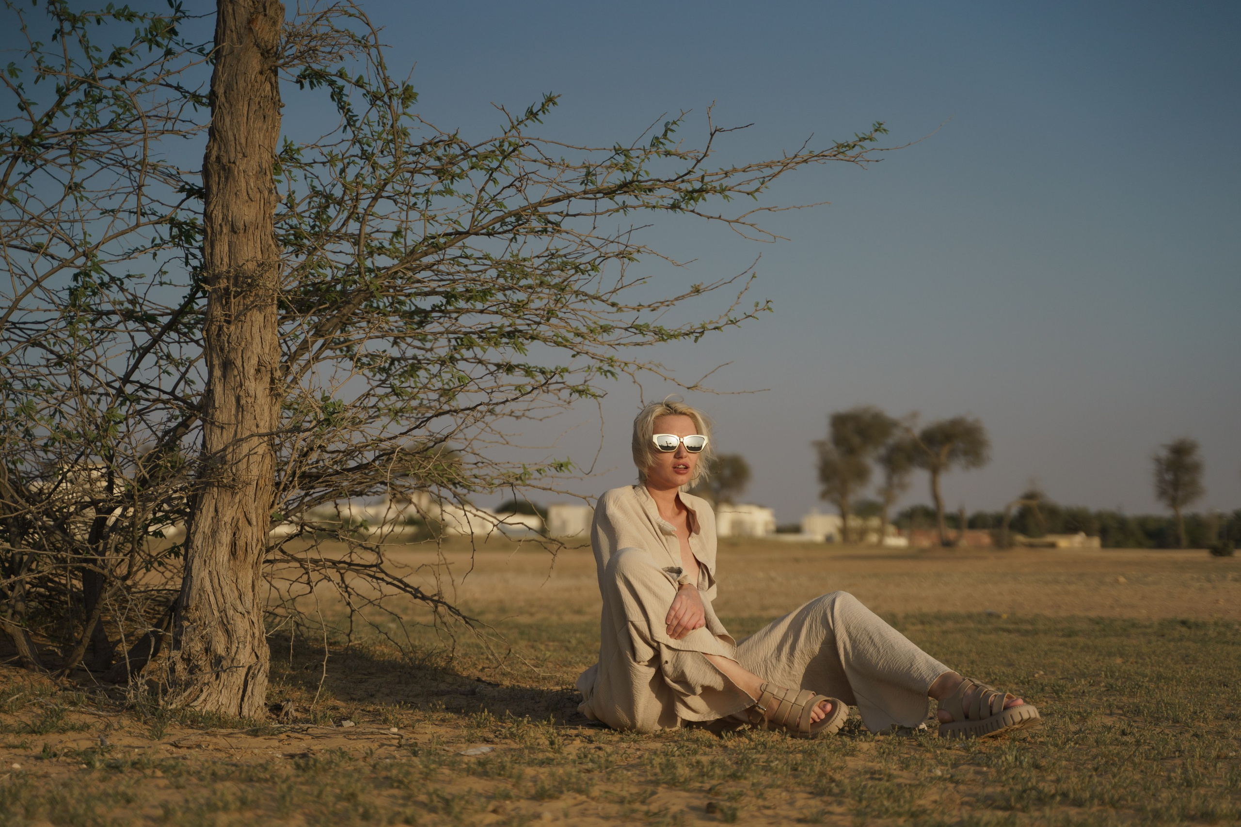 ZA/RЯ. Collection 2023. Tatiana Smirnova — Photographer