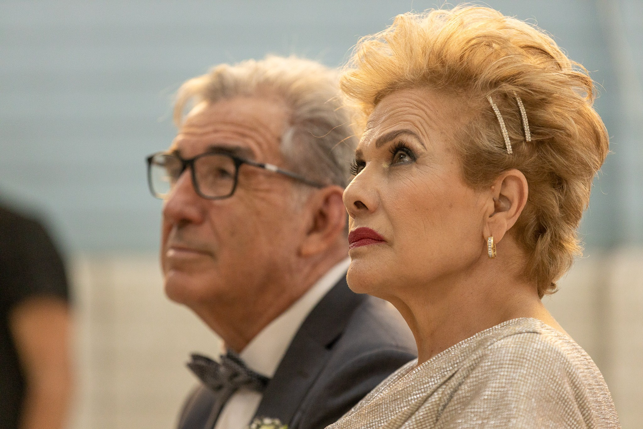 Paty & Benito 50 Aniversario