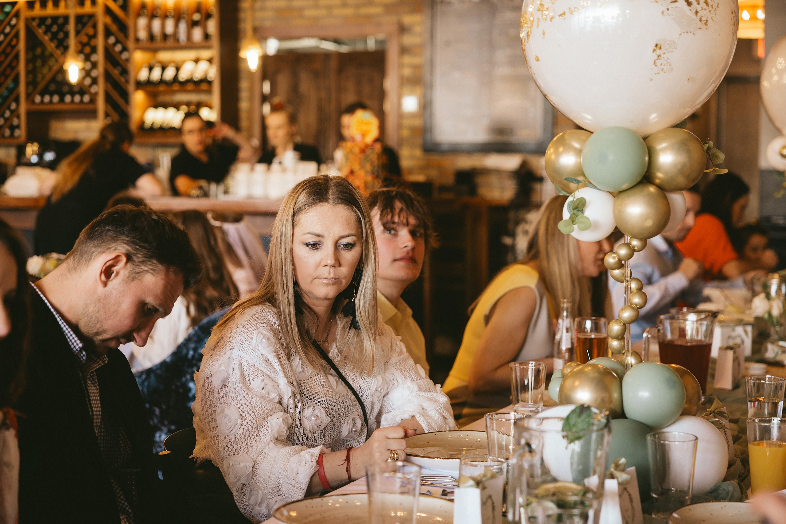 First Communion 05.03.2025. Wedding family event photographer in Chicago Nick Yushevich
