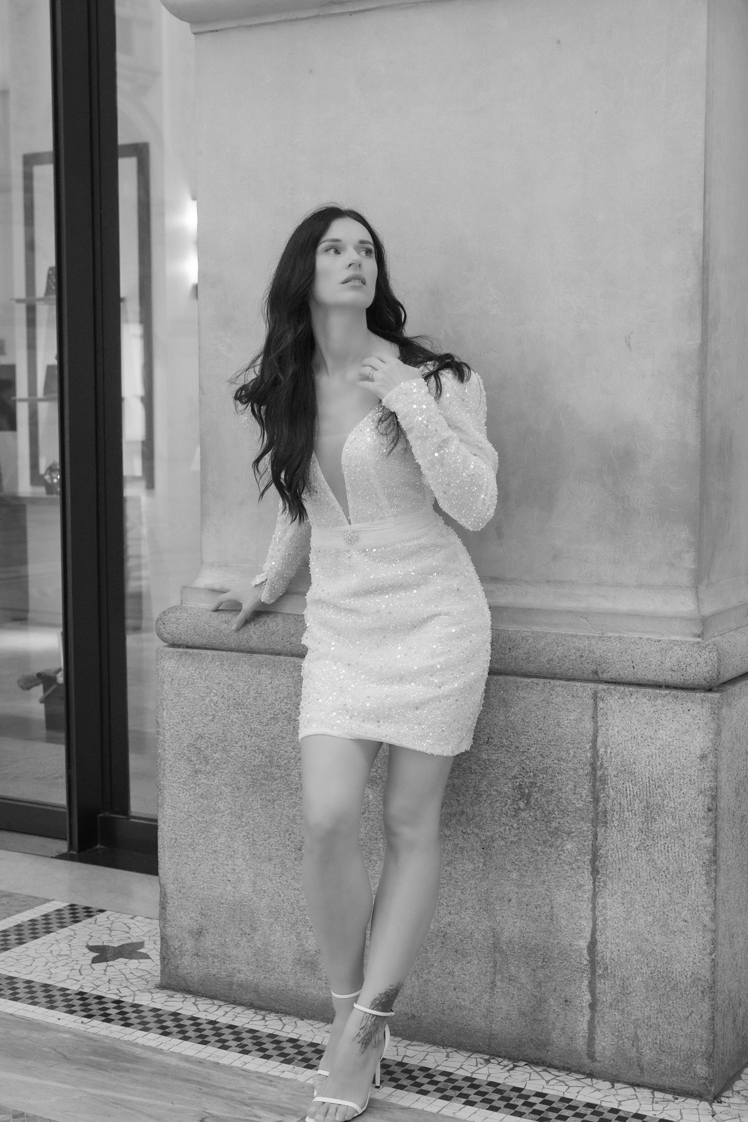 Anastasia & Francesco. Matrimoni per DUE. PHOTOGRAPHER IN ITALY