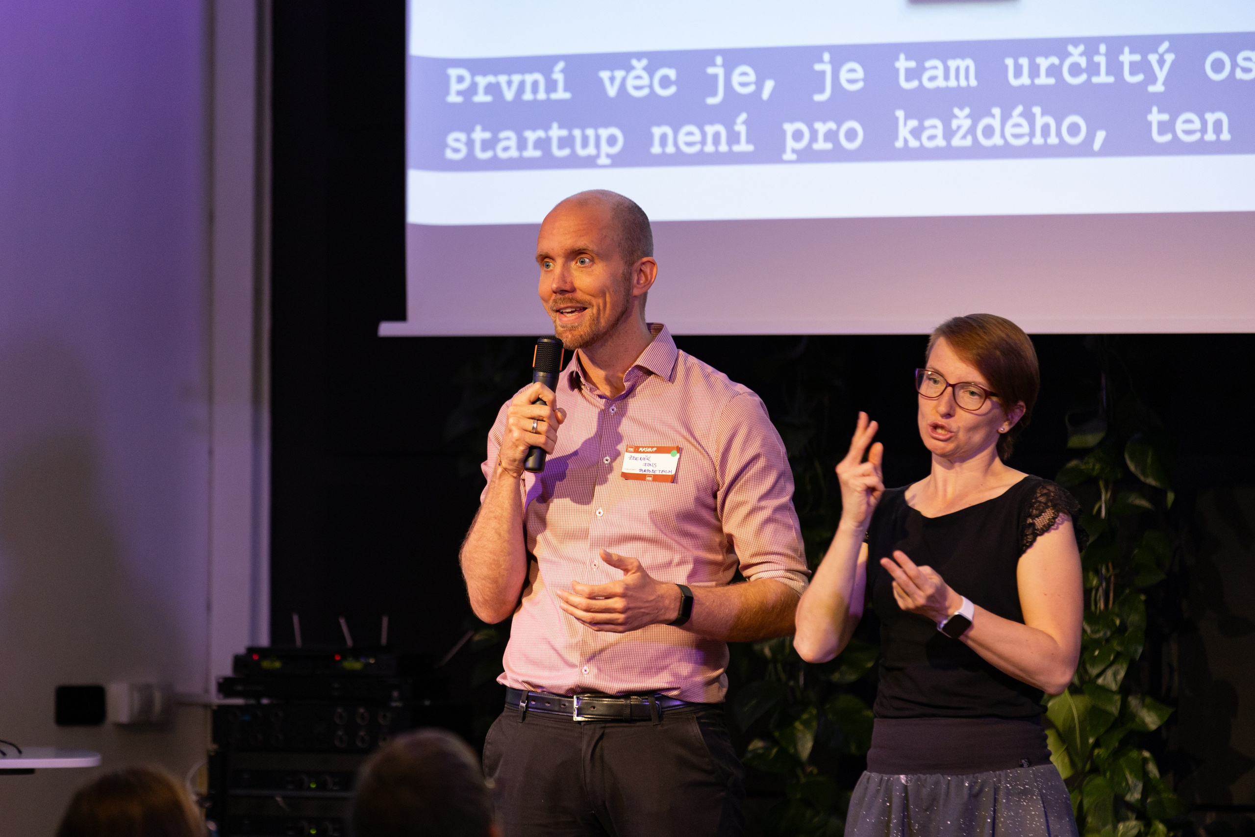 Dana Lišková - Event Photographer Prague - event photography  - conference photography - corporate events - corporate photography