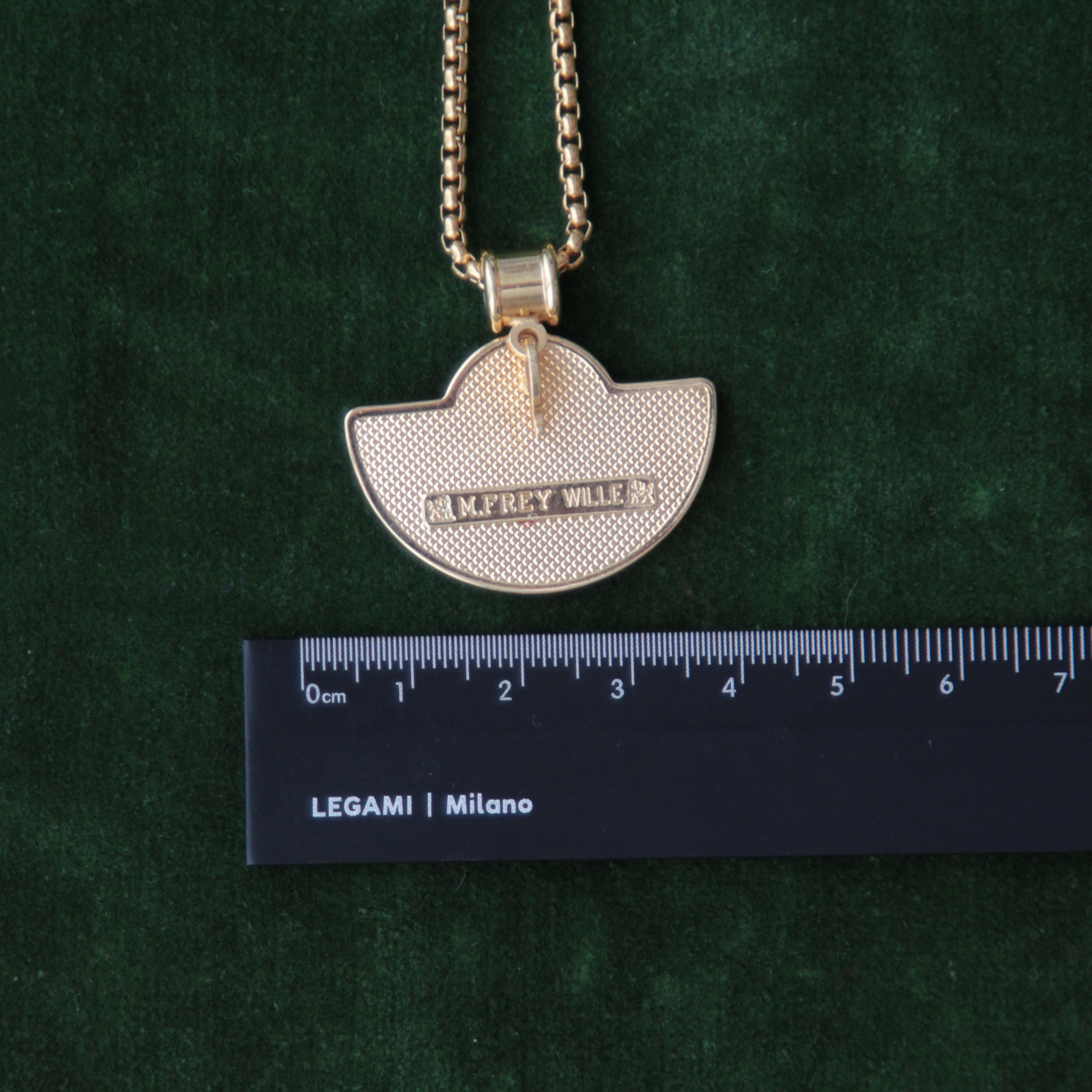 Frey wille. Современнные и актикварные украшения в Барселоне, Москве и Санкт-Петербурге