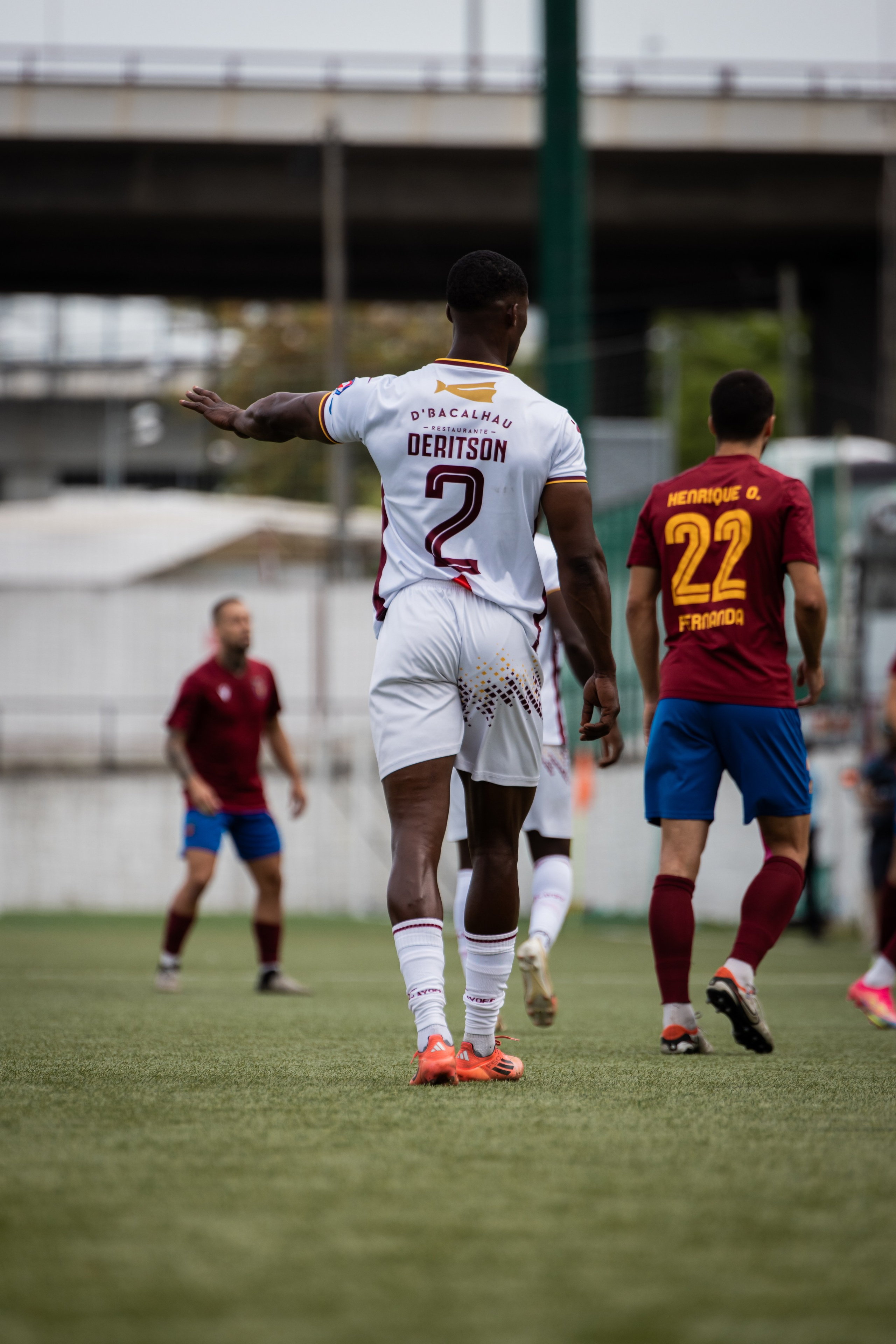 Final da taça AFL 2024/25. Retratos, eventos e Desporto