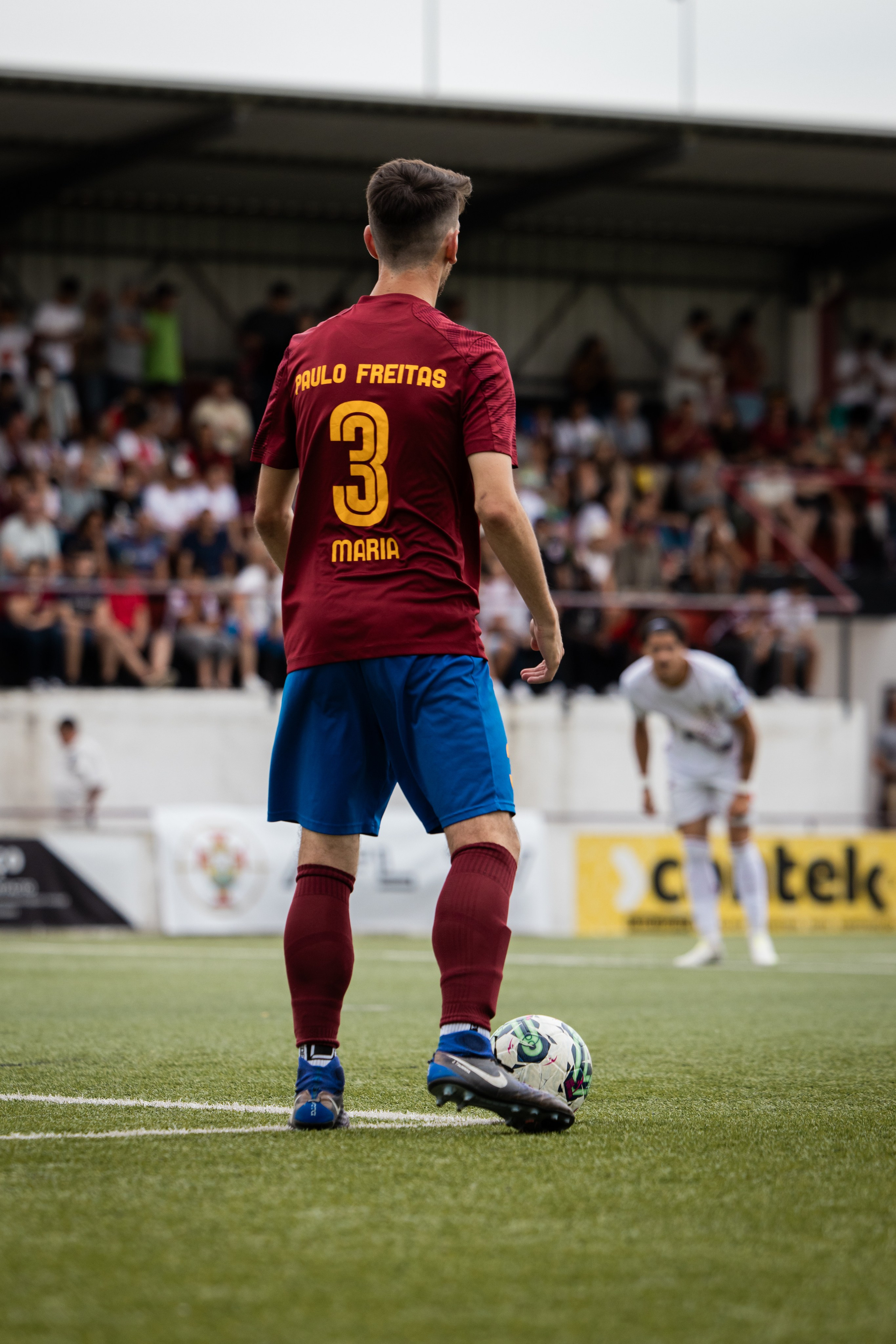 Final da taça AFL 2024/25. Retratos, eventos e Desporto