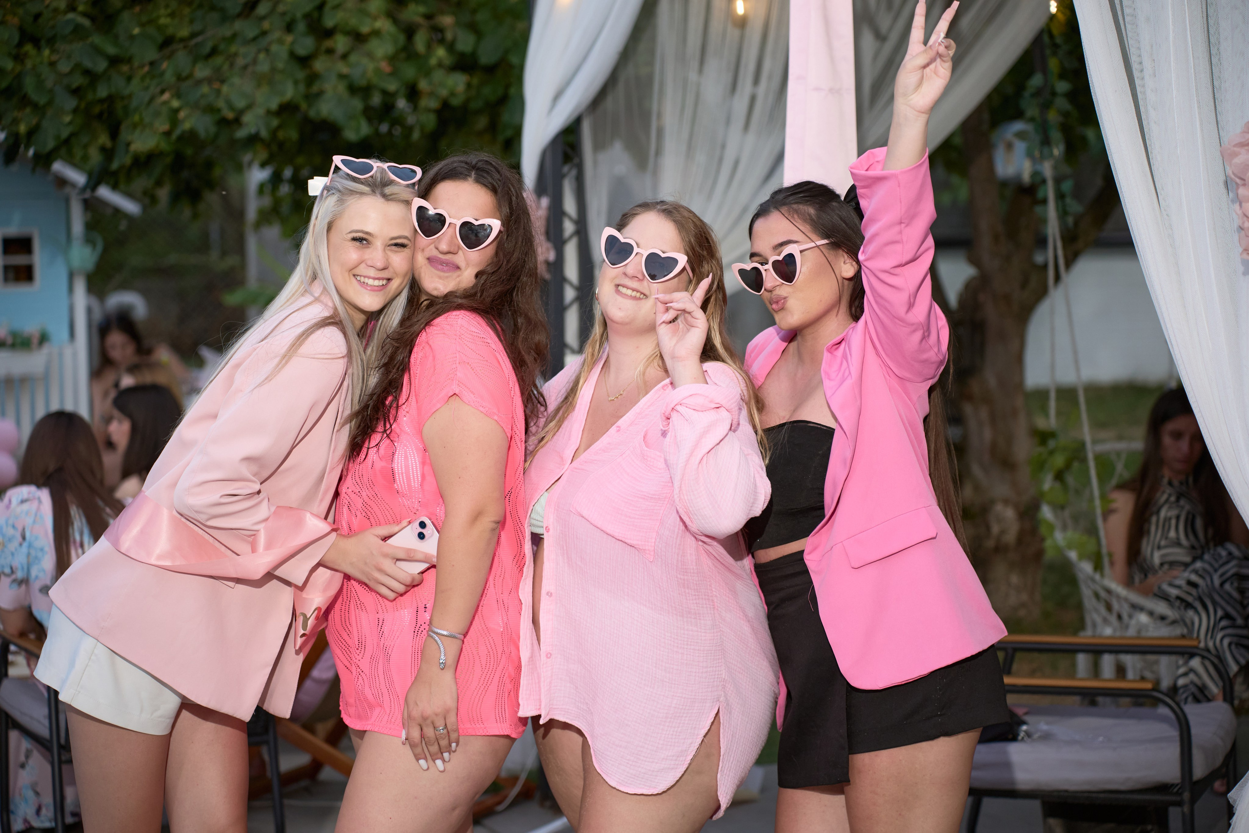 Milena bachelorette. Marko Superio | Wedding & Portrait Photographer