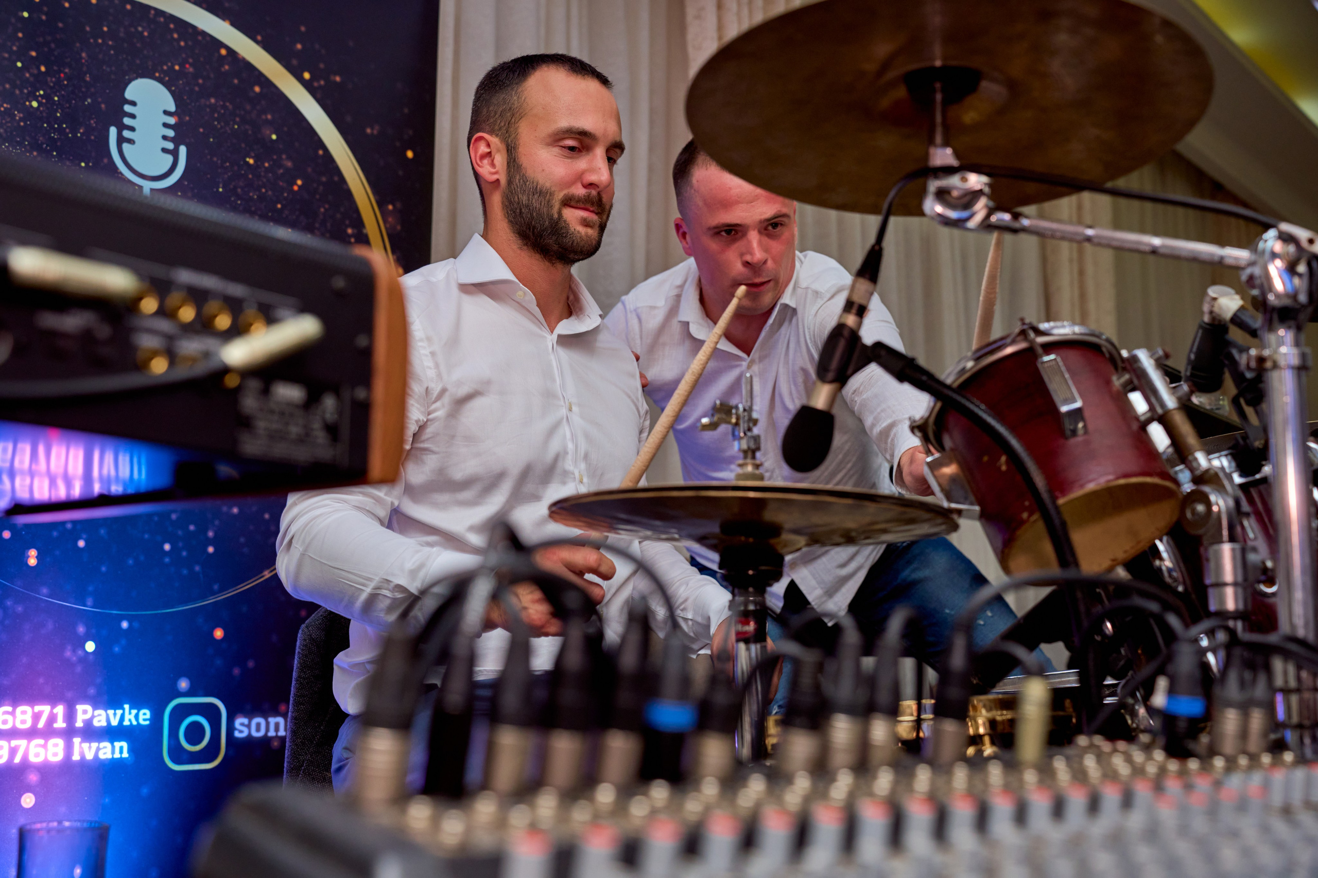 Ivana i Jefta. Marko Superio | Wedding & Portrait Photographer