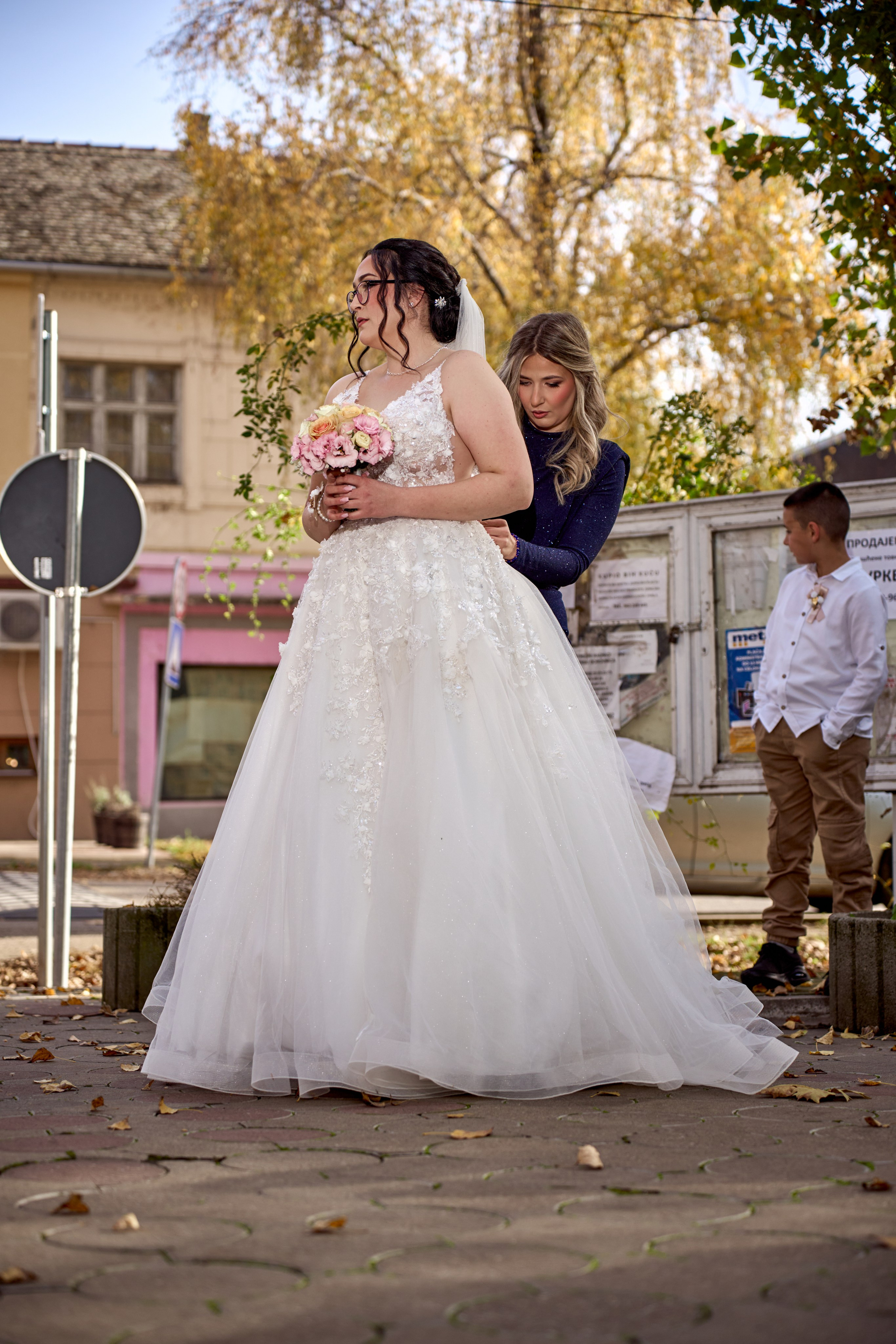 Andrijana i Nikola. Marko Superio | Venčanja i Portretna Fotografija