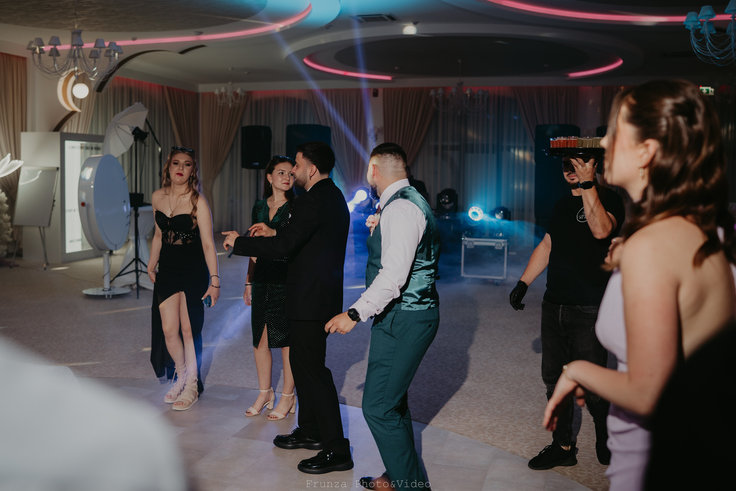 Ionut & Alexandra / Complete Wedding Day. Foto / Video nunta Deva, Hunedoara