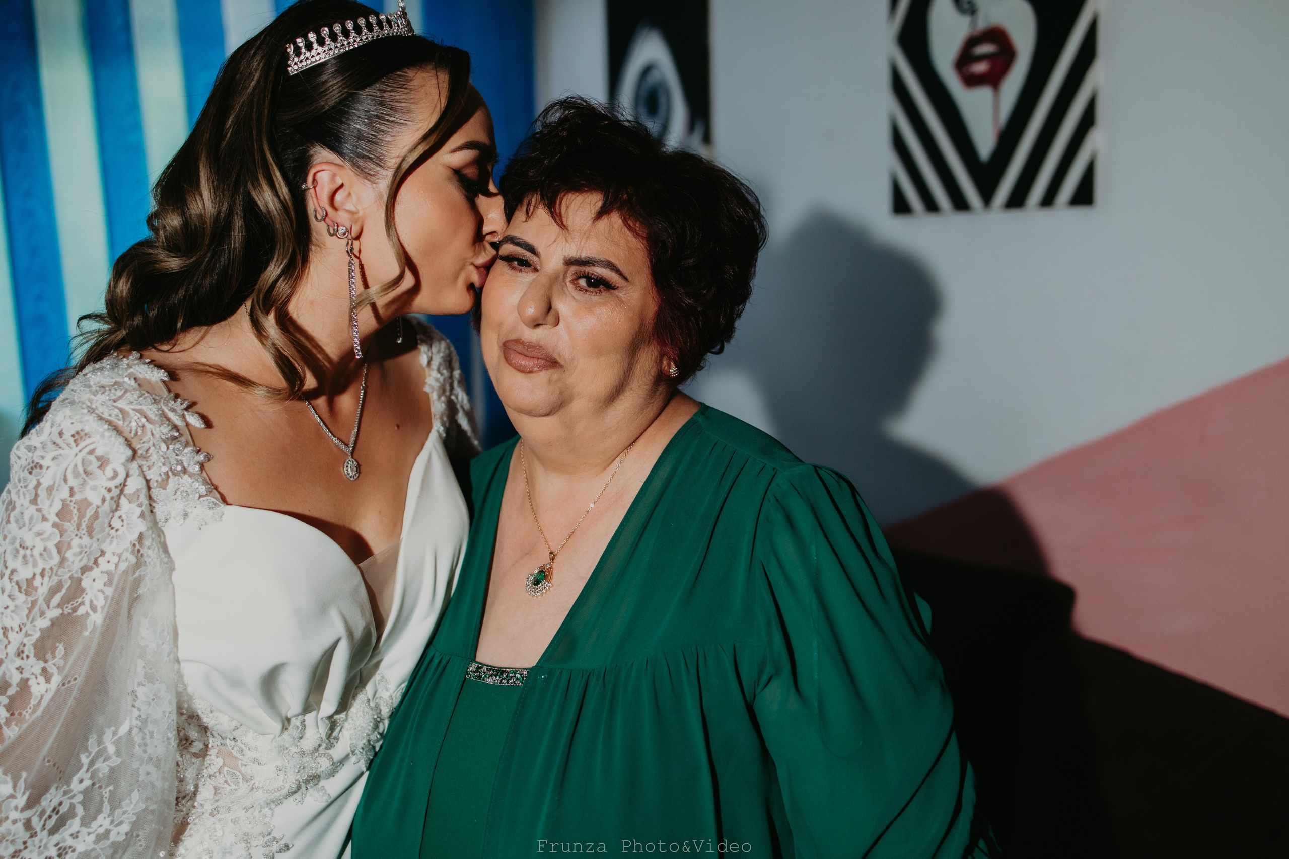 Andra + Doru / Wedding Day. Foto / Video nunta Deva, Hunedoara