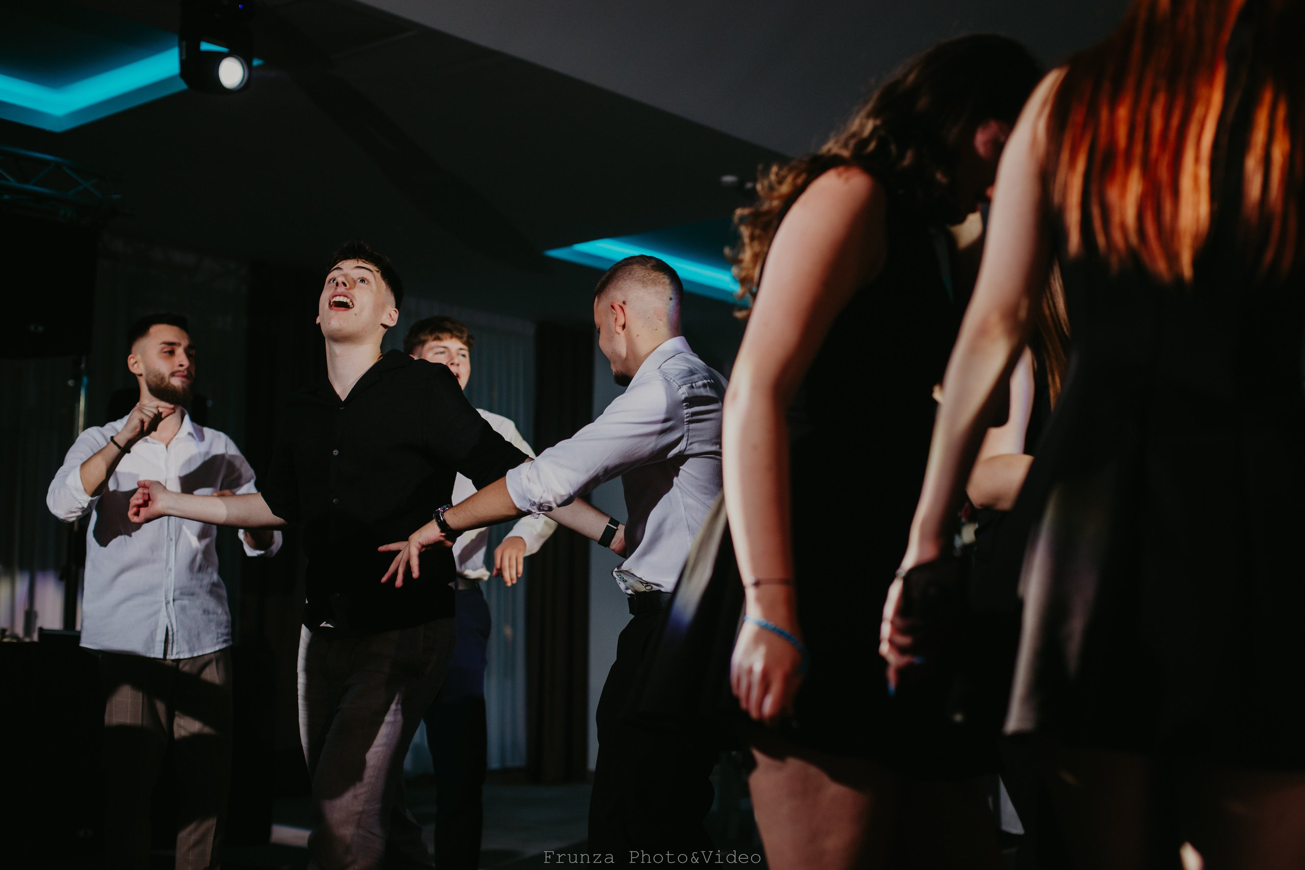 Majorat Andrada. Foto / Video nunta Deva, Hunedoara