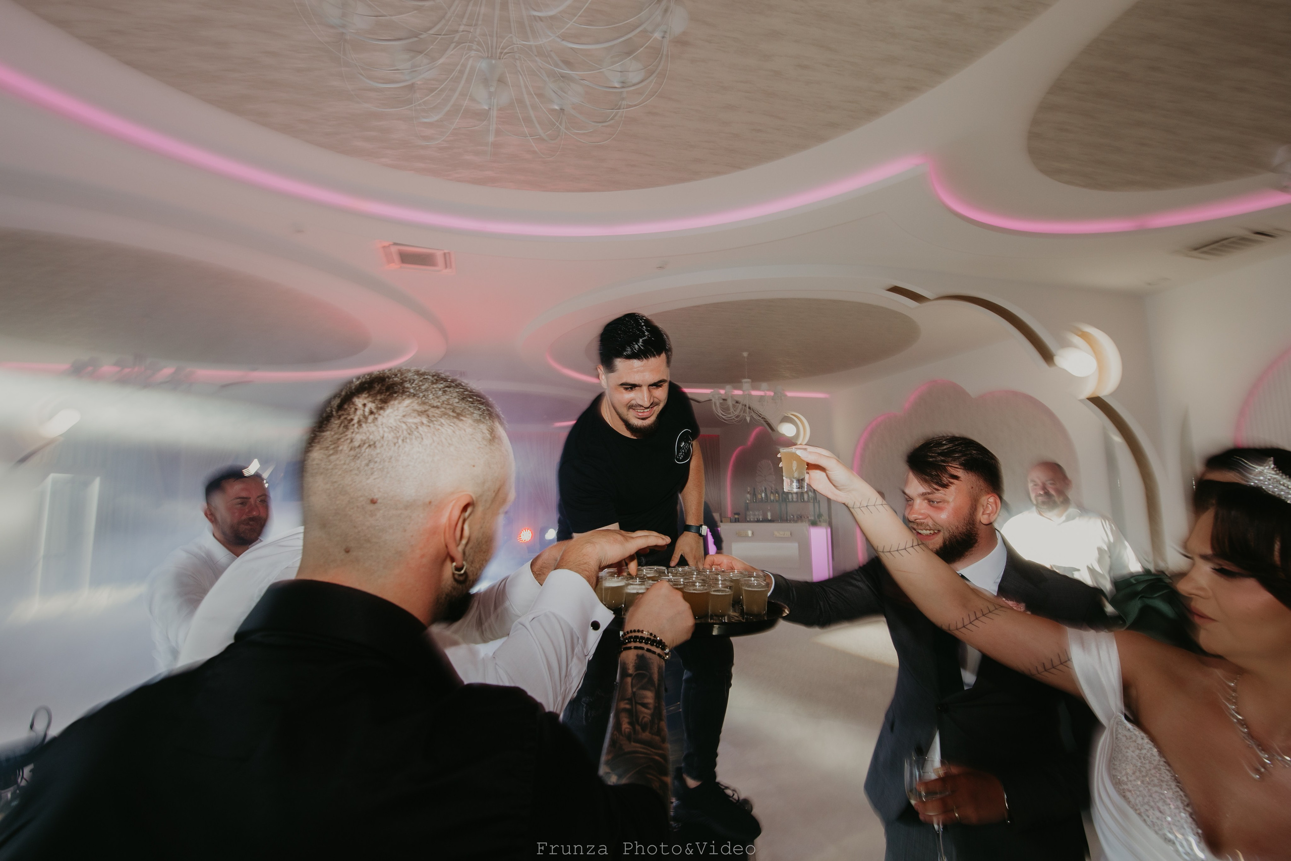 Ionut & Alexandra / Complete Wedding Day. Foto / Video nunta Deva, Hunedoara