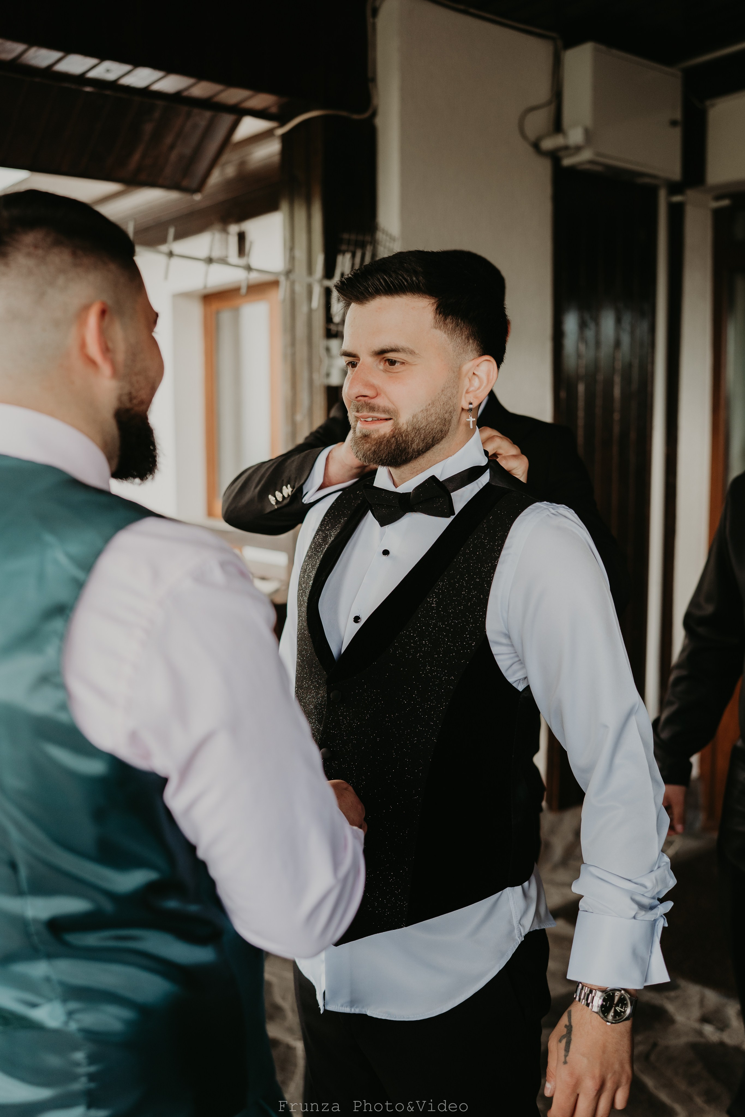 Ionut & Alexandra / Complete Wedding Day. Foto / Video nunta Deva, Hunedoara