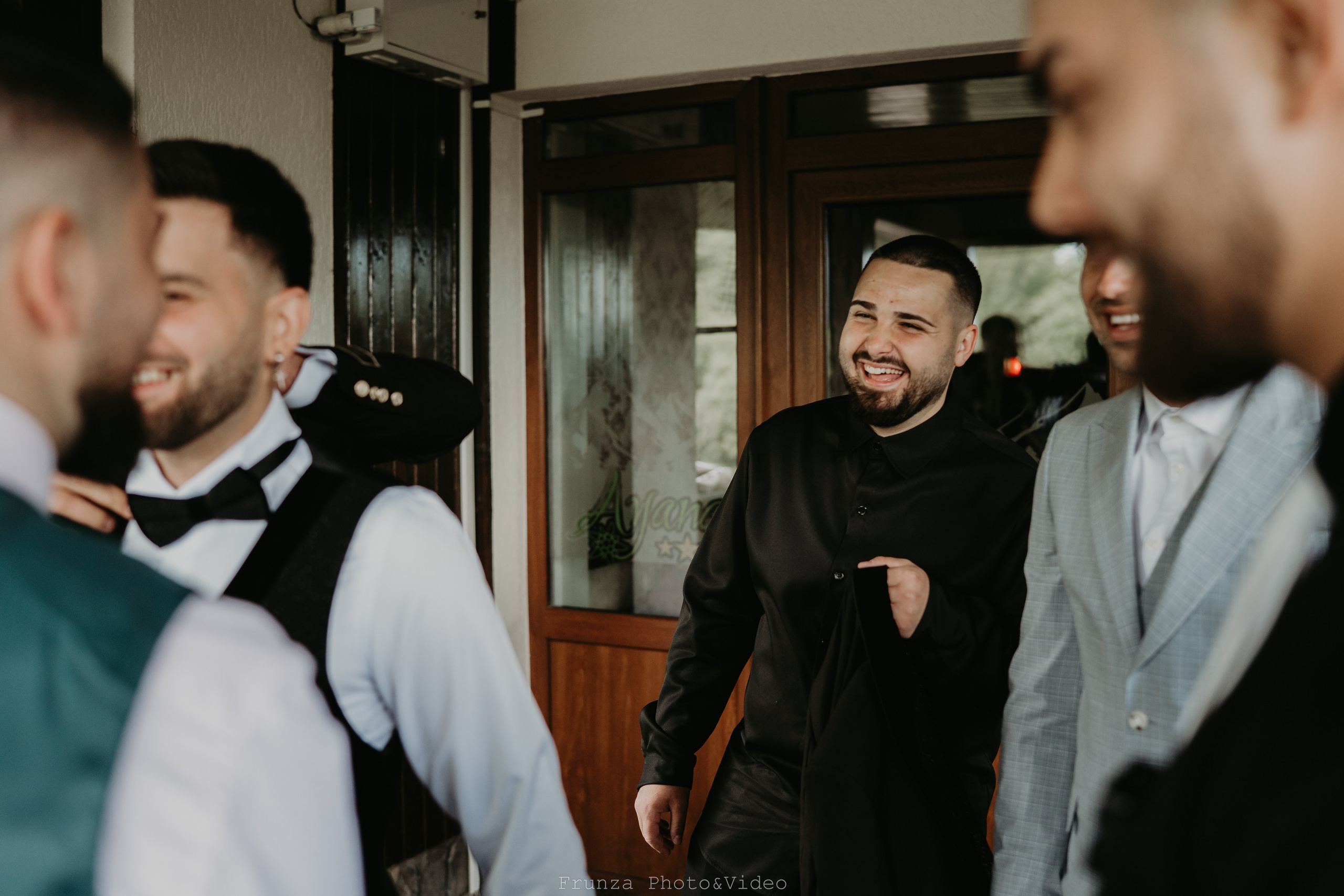 Ionut & Alexandra / Complete Wedding Day. Foto / Video nunta Deva, Hunedoara