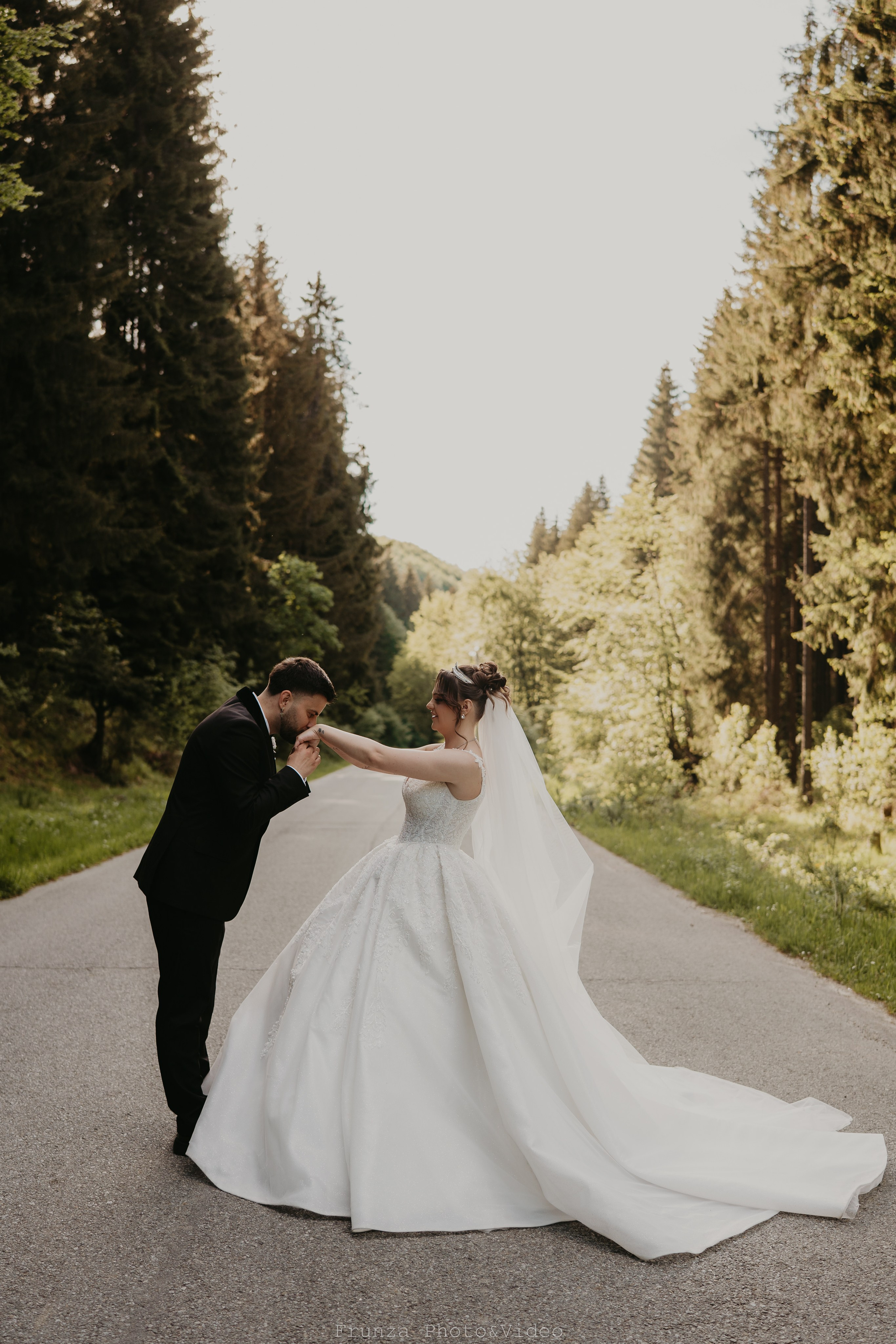 Ionut & Alexandra / Complete Wedding Day. Foto / Video nunta Deva, Hunedoara