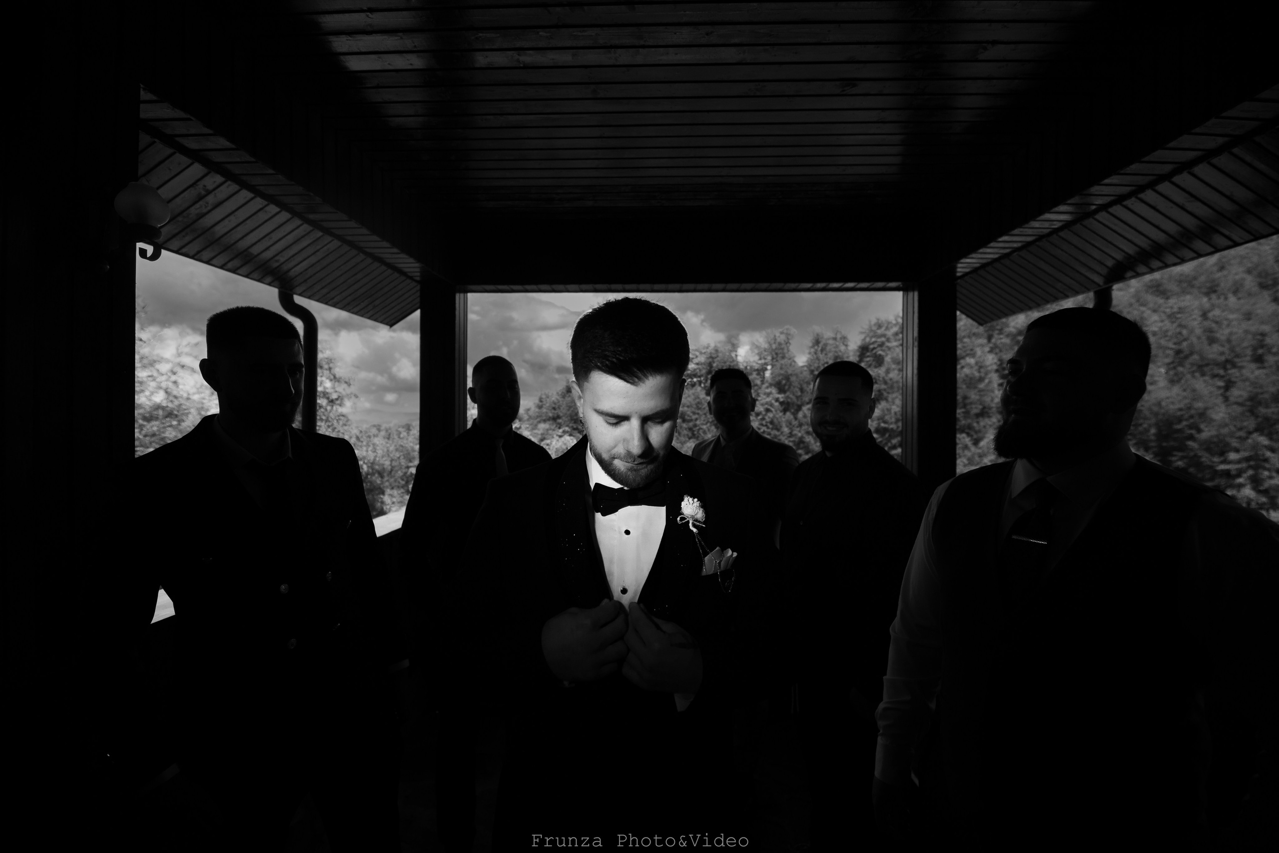 Ionut & Alexandra / Complete Wedding Day. Foto / Video nunta Deva, Hunedoara