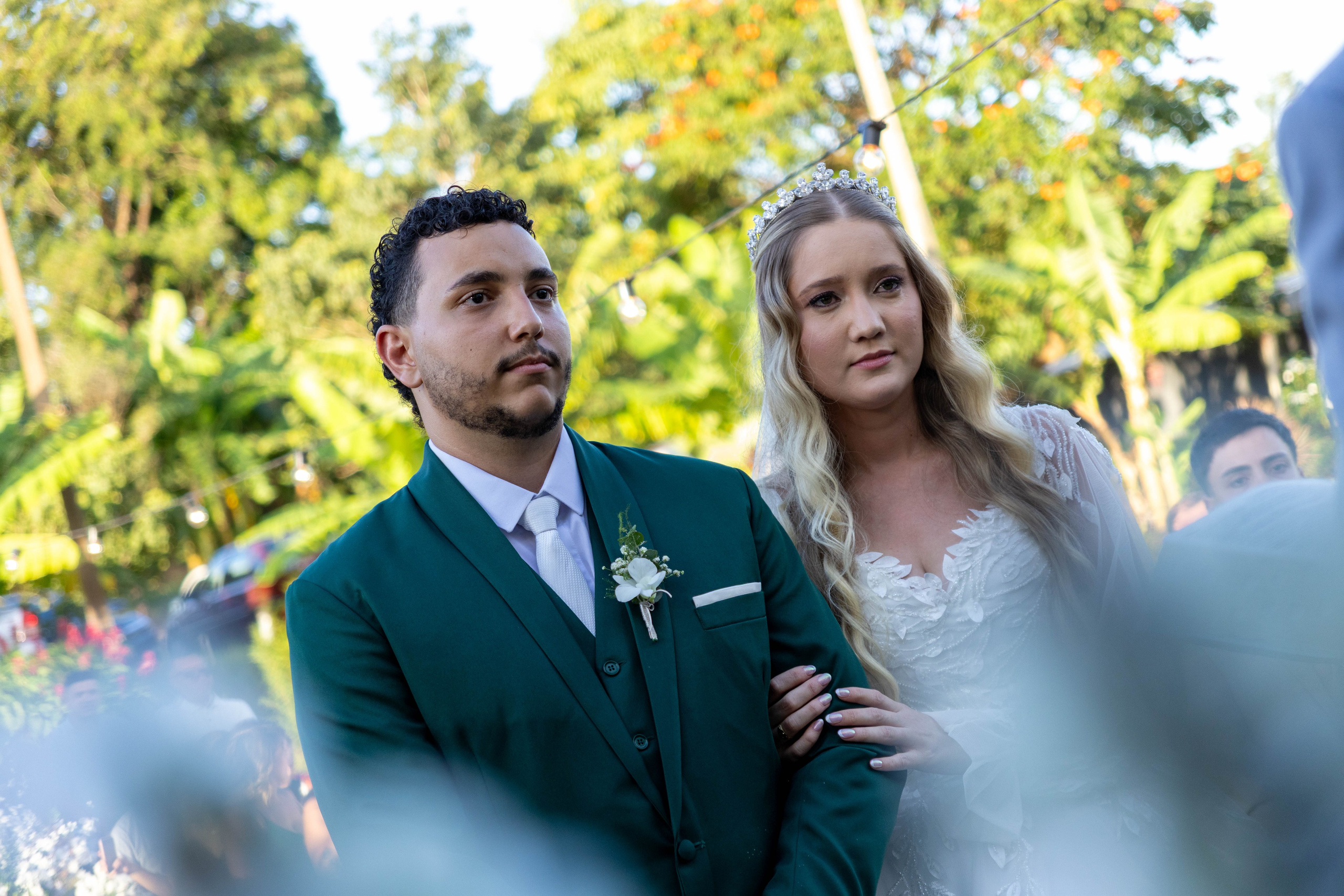 Evelyn & Matheus. Fotógrafo João Ouchi