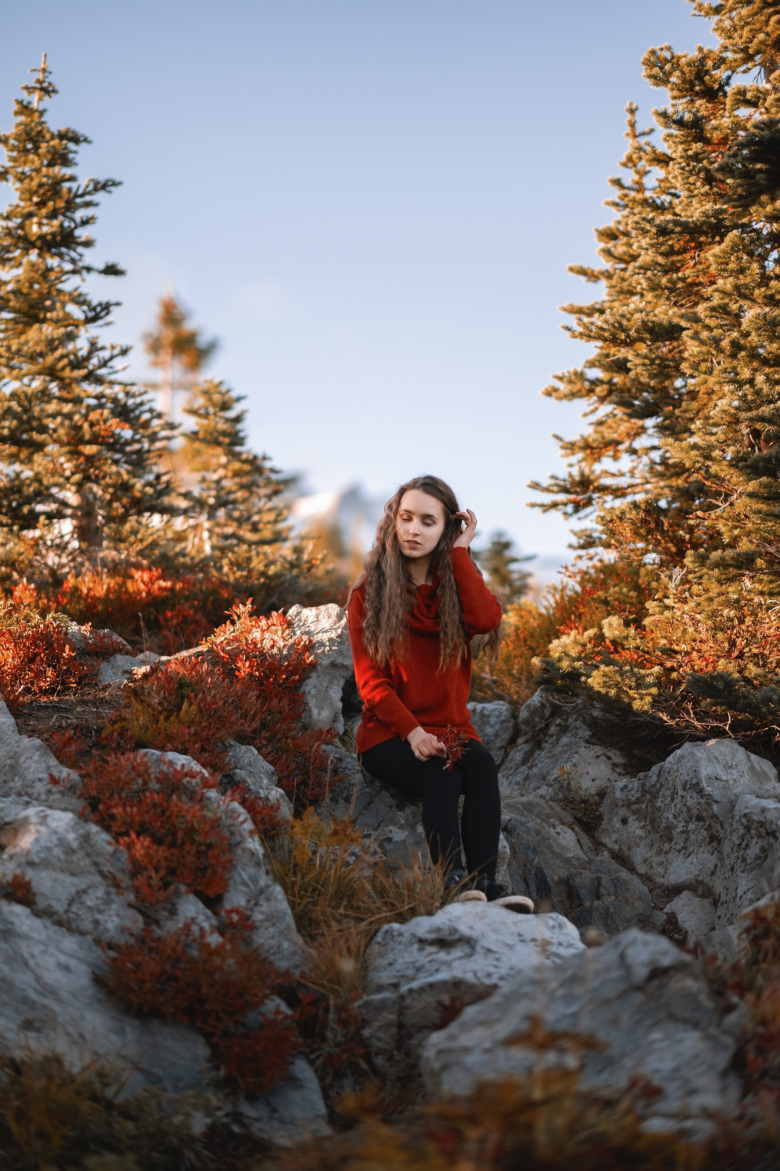 One Day. Wedding & portrait photography in the Seattle Area. Helen Michelle photographer