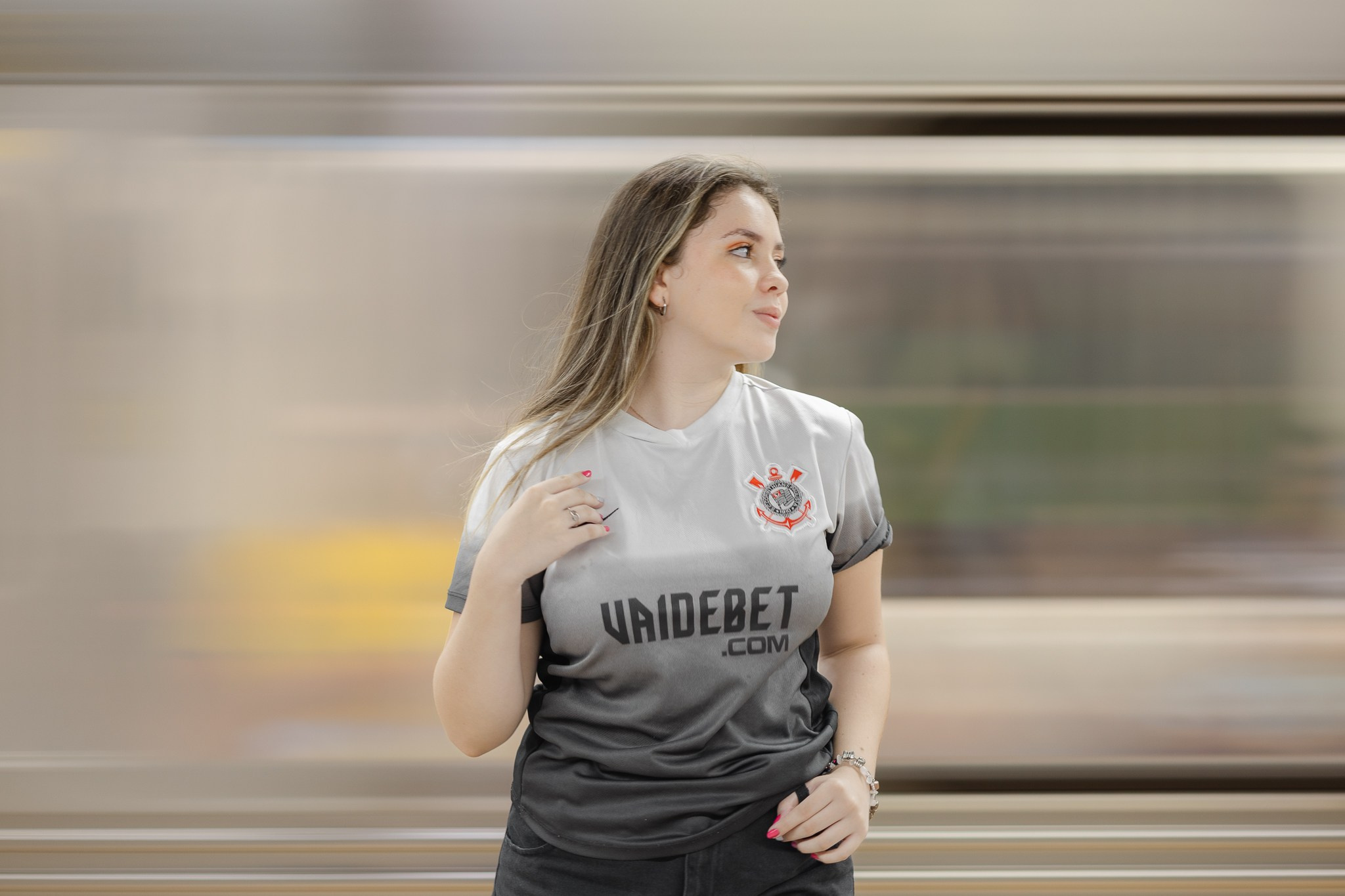 Fernanda Mello — 15 Anos. Clika Photo