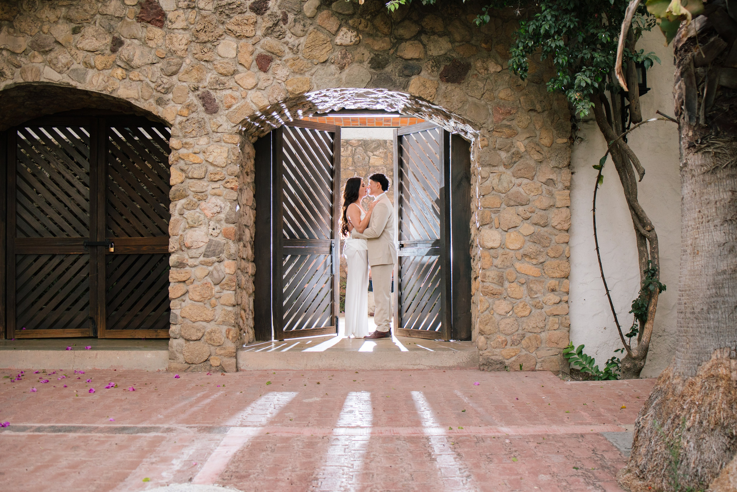 Tania y Andre. Wedding Photographer Ruth Preciado