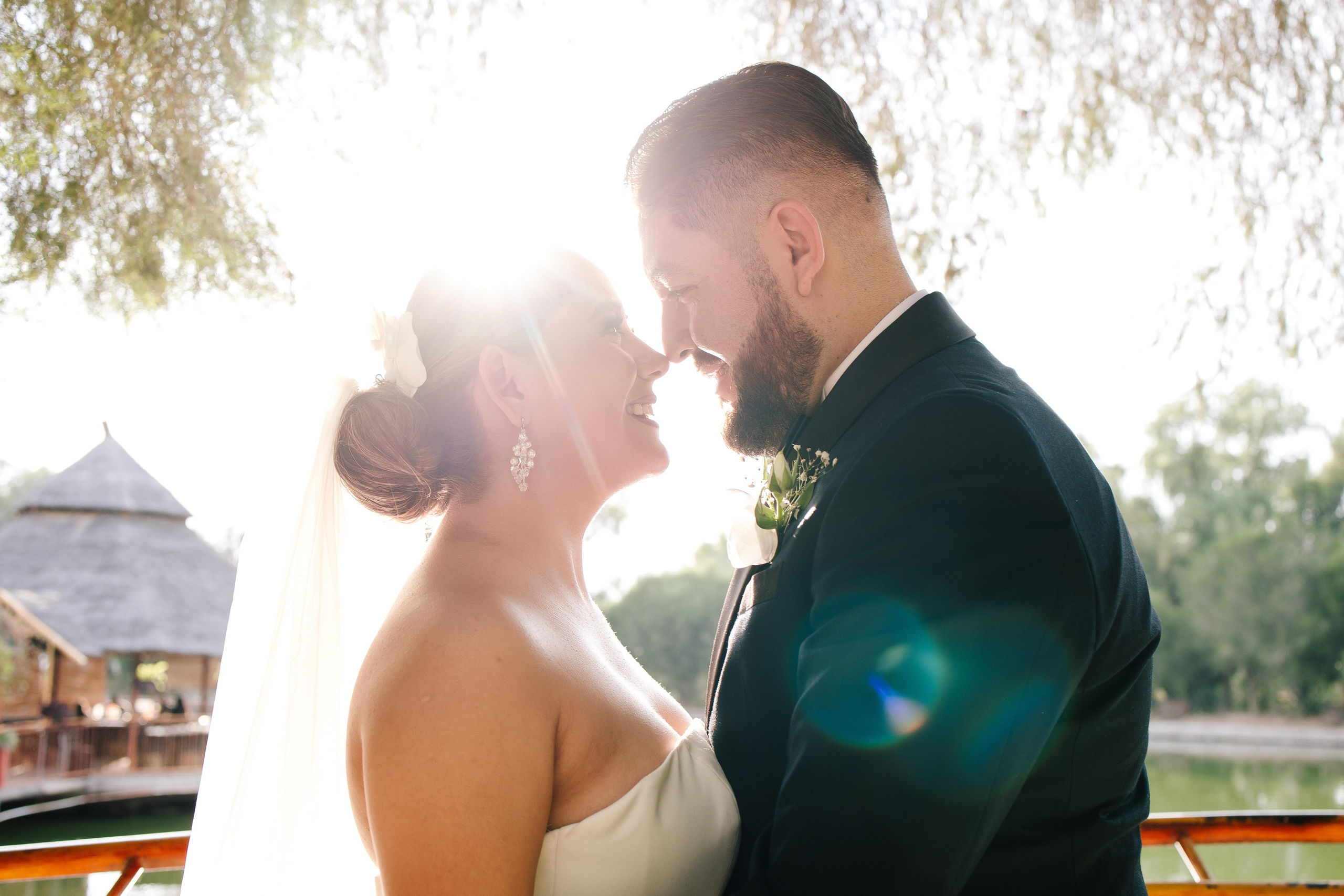 Jenny y Luis. Wedding Photographer Ruth Preciado