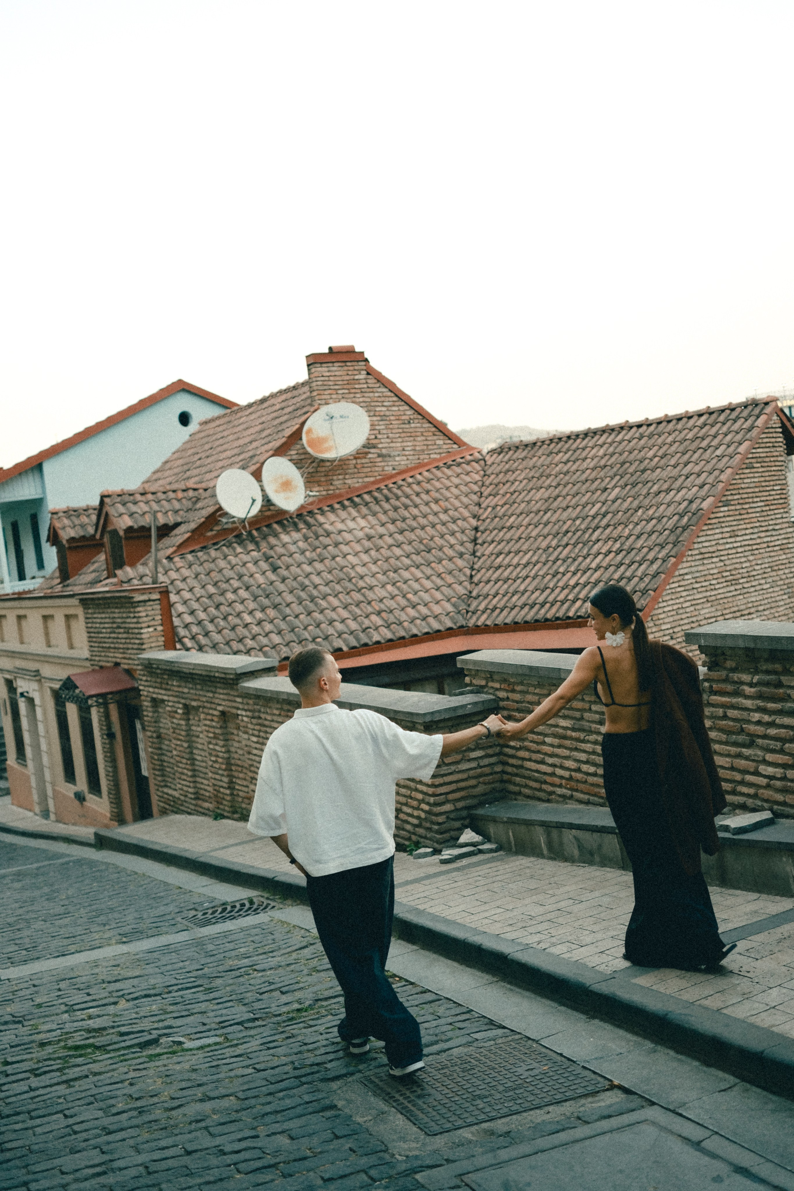 Old Tbilisi | V + I. Главная