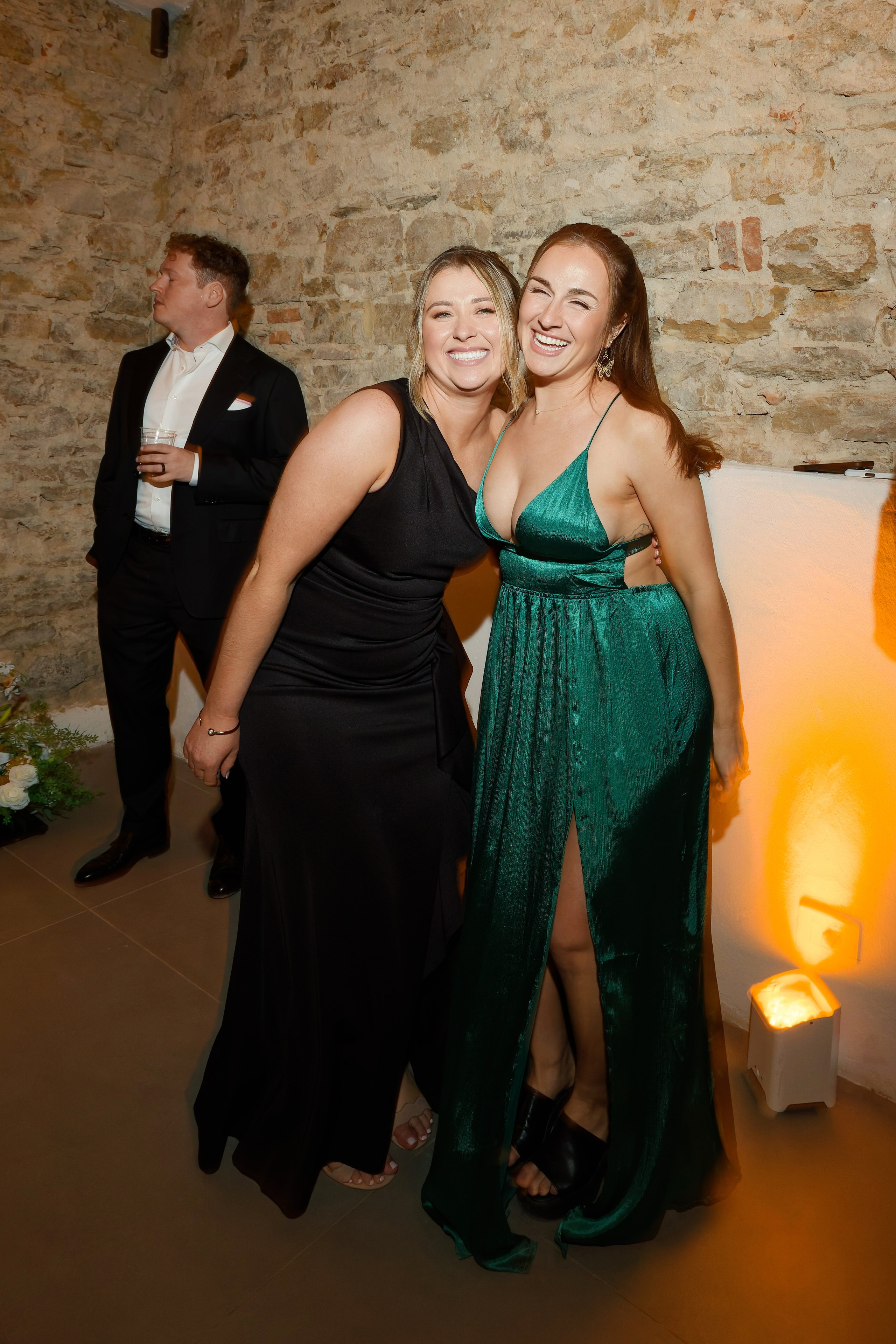 Wedding at Villa Merlo Nero, Florence