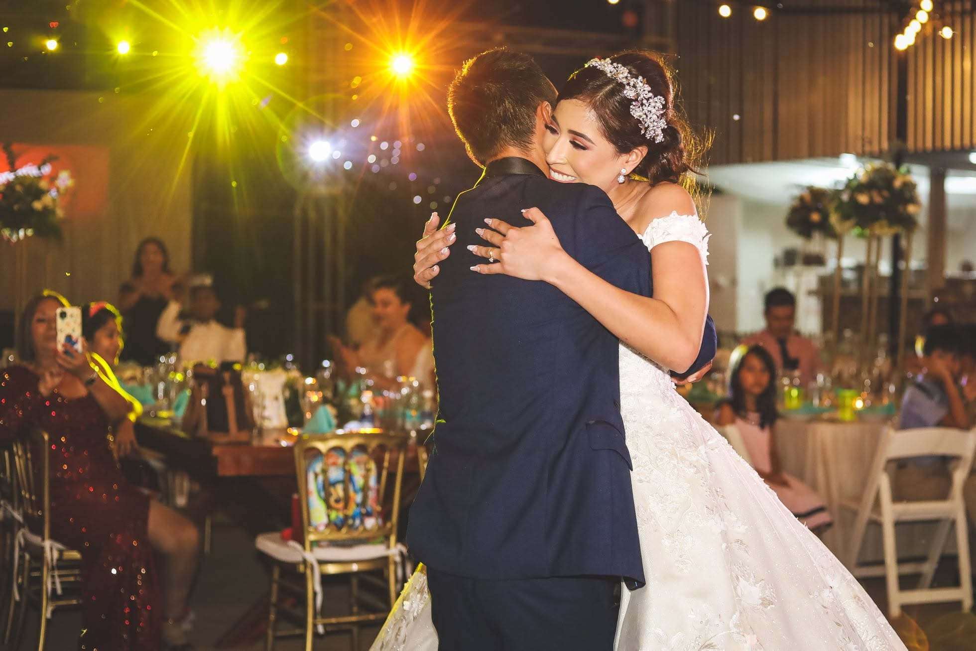 Bodas. Cristian Miranda - Fotografía y Video