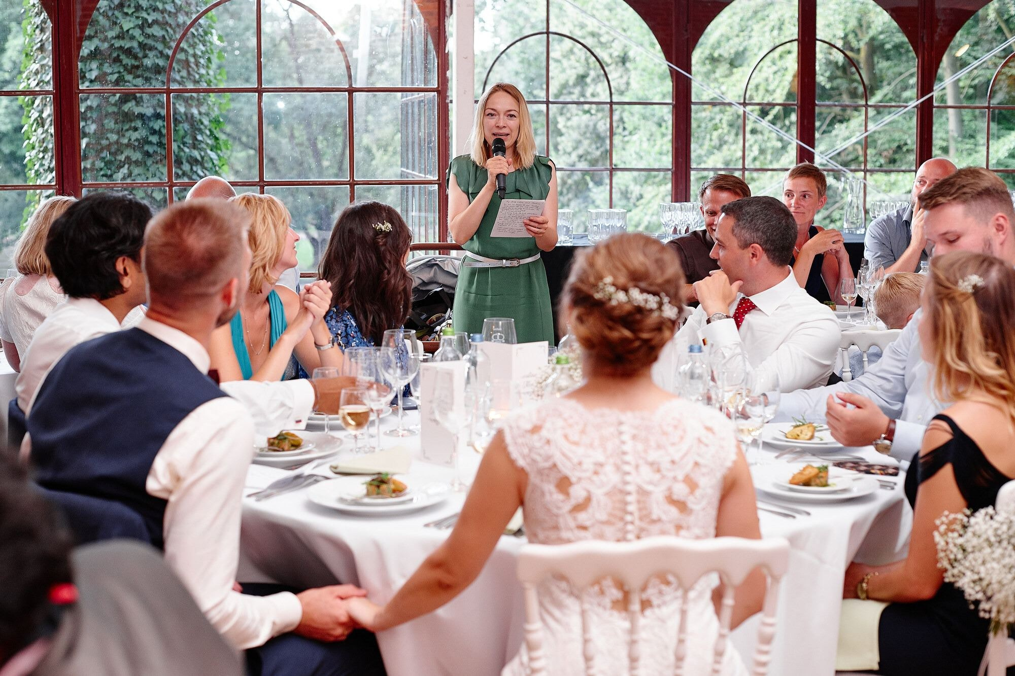 Wedding at Groot-Bijgaarden Castle, Brussels — Destination Wedding Photography Belgium. Bella Vita Weddings — Wedding Photography in Dubai & Destination