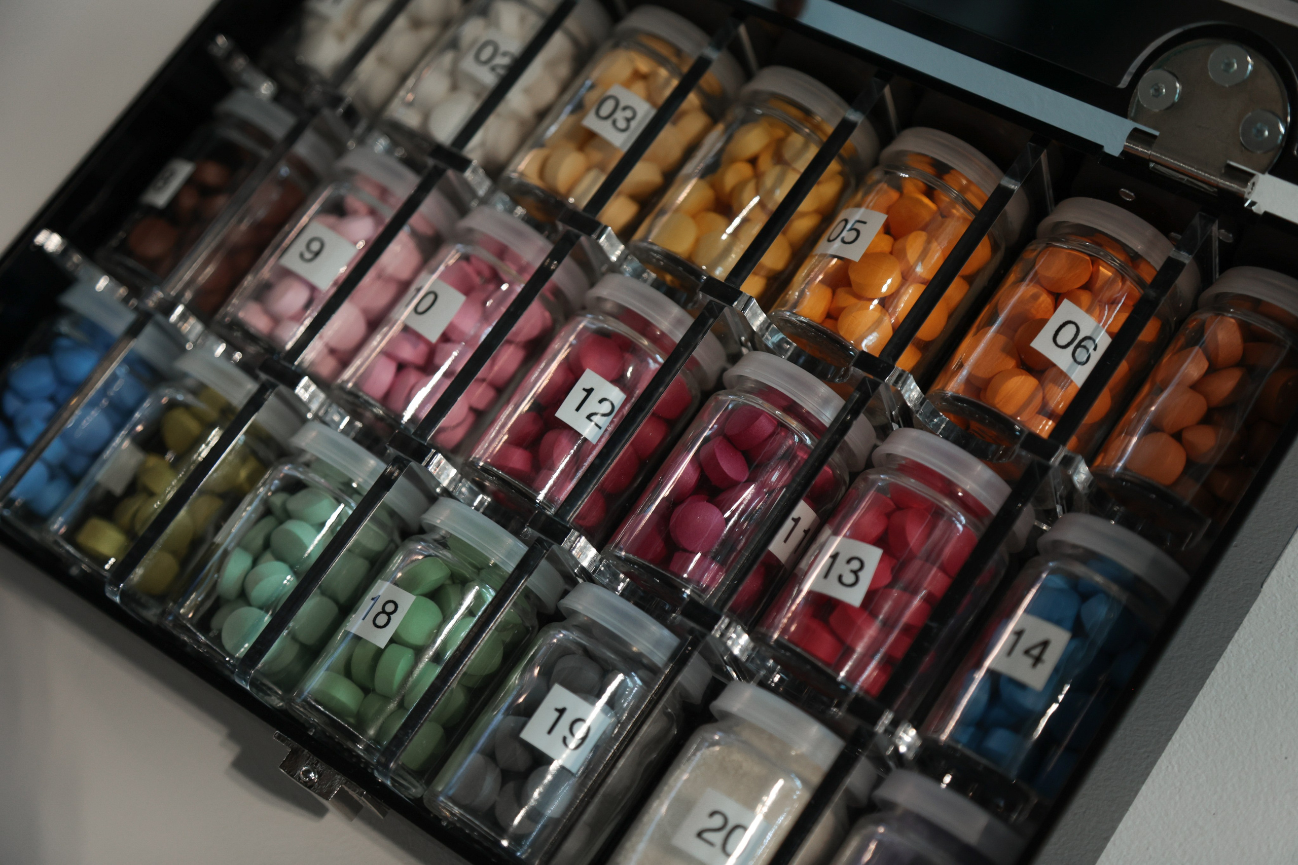 CPHI 2024. Photographer in Milan |Mila Pro Photo