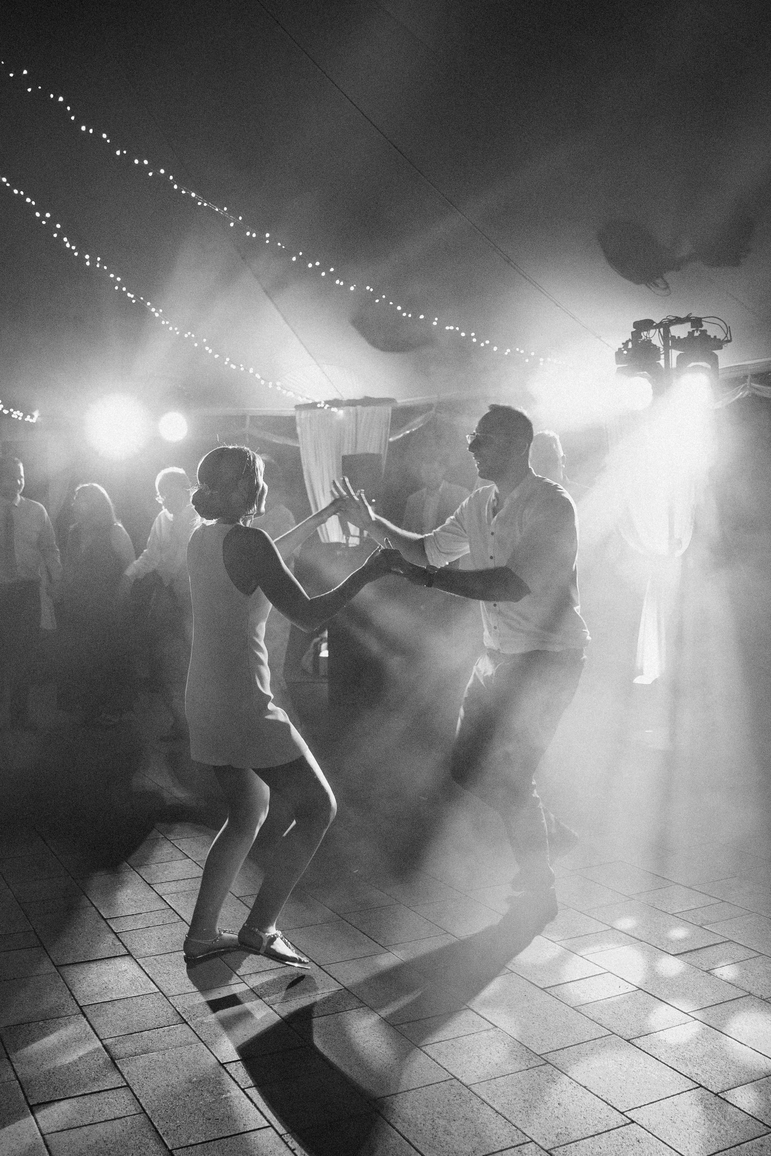 Vivi + Gábor. Csilla visuals