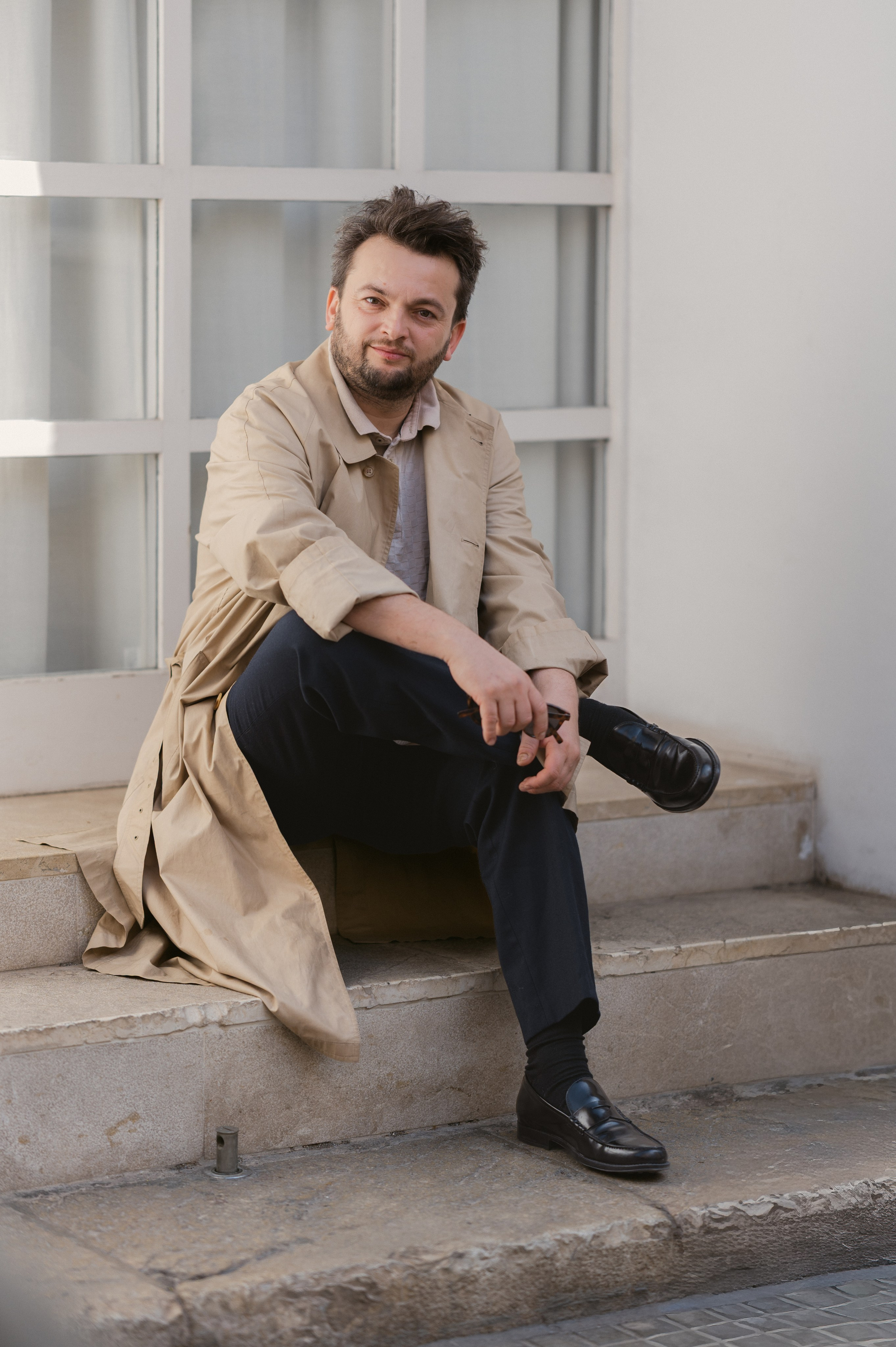 Men Lifestyle Photoshoot Palma de Mallorca. Photographer in Mallorca