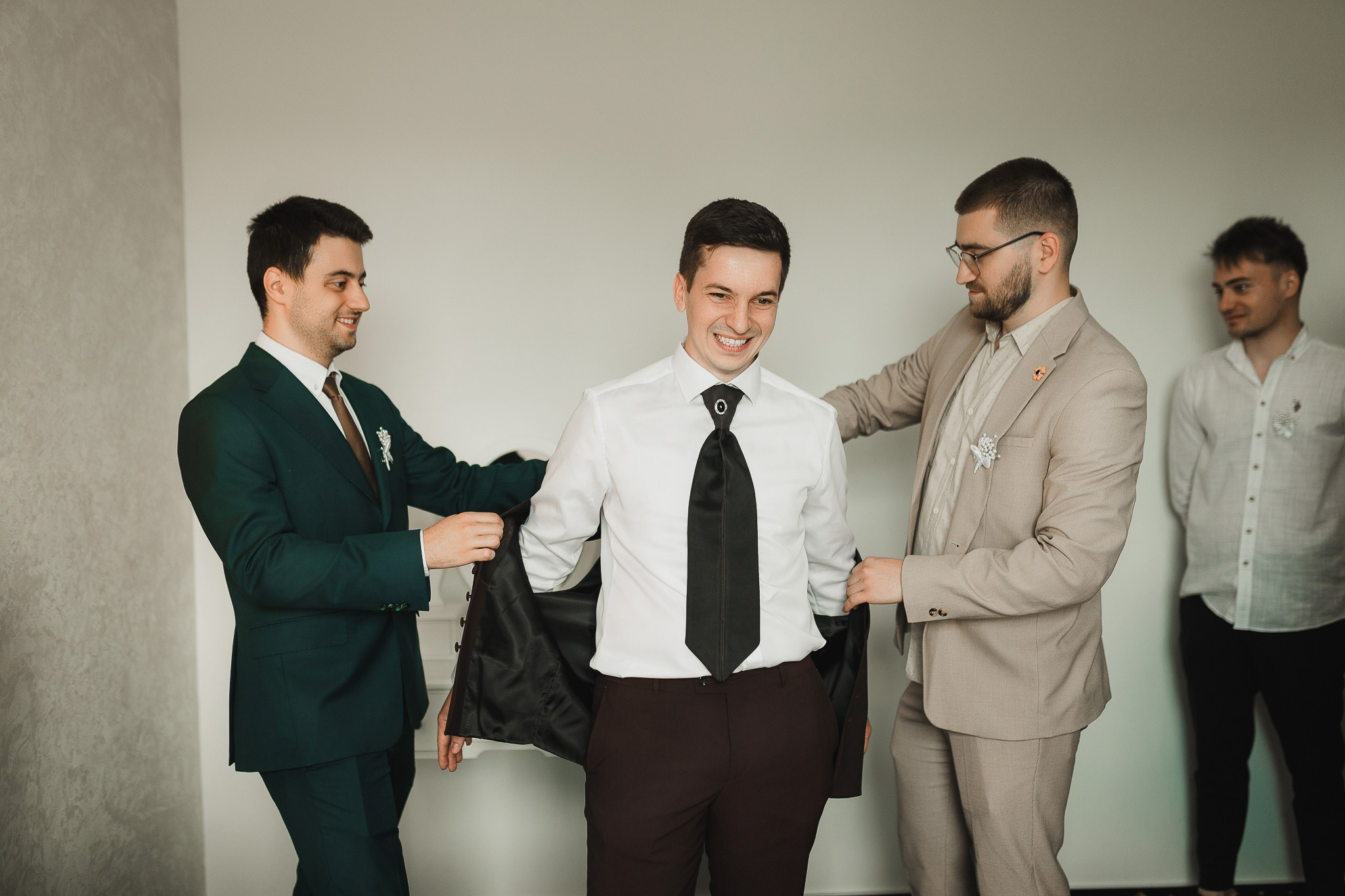 Gabriela & Alexandru. Vlad Aconstantinesei Photographer