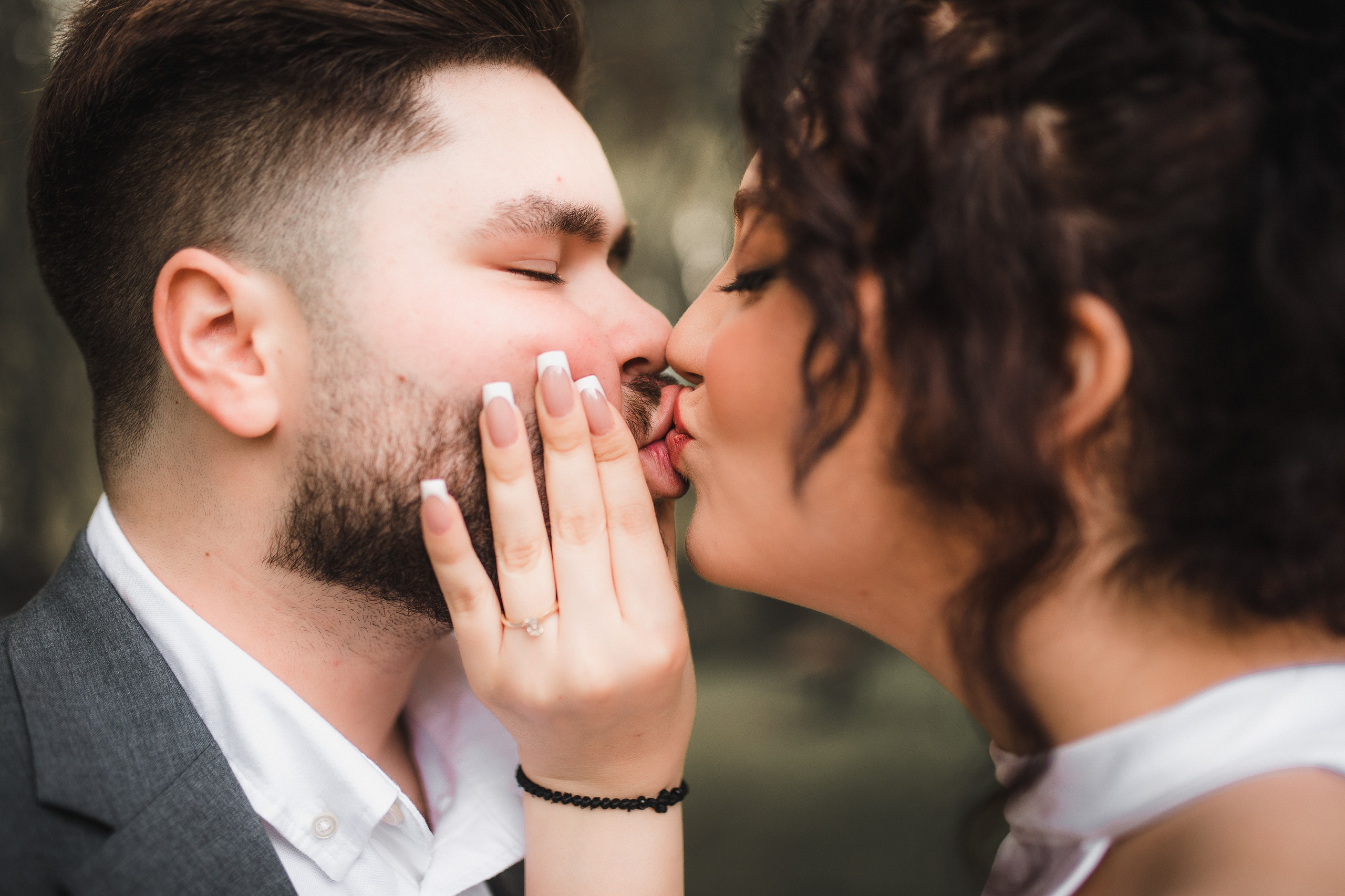 Yarina & Andrei. Vlad Aconstantinesei Photographer