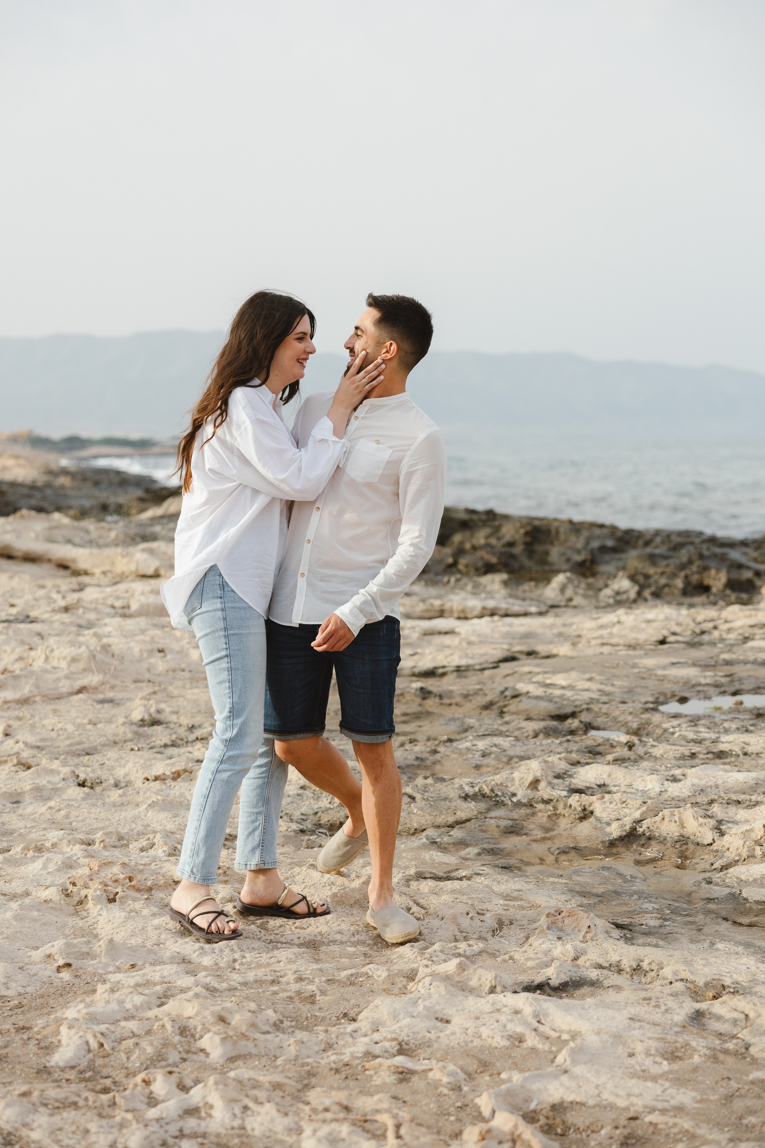 PREBODA ISABEL Y ÁNGEL. Fotógrafo y Videógrafo de bodas y eventos