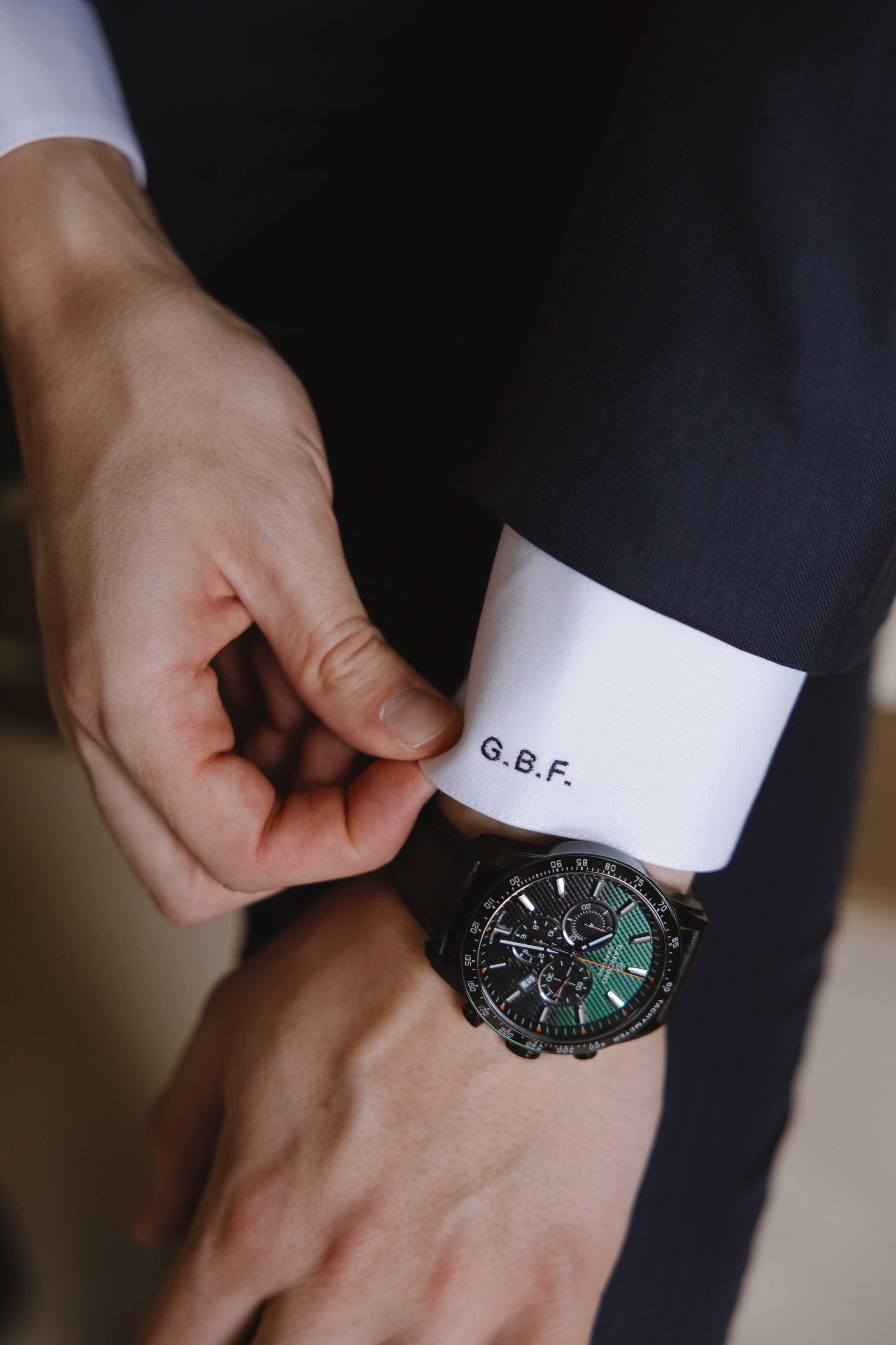 EVA & GUILLE. Fotógrafo y Videografo de bodas y eventos