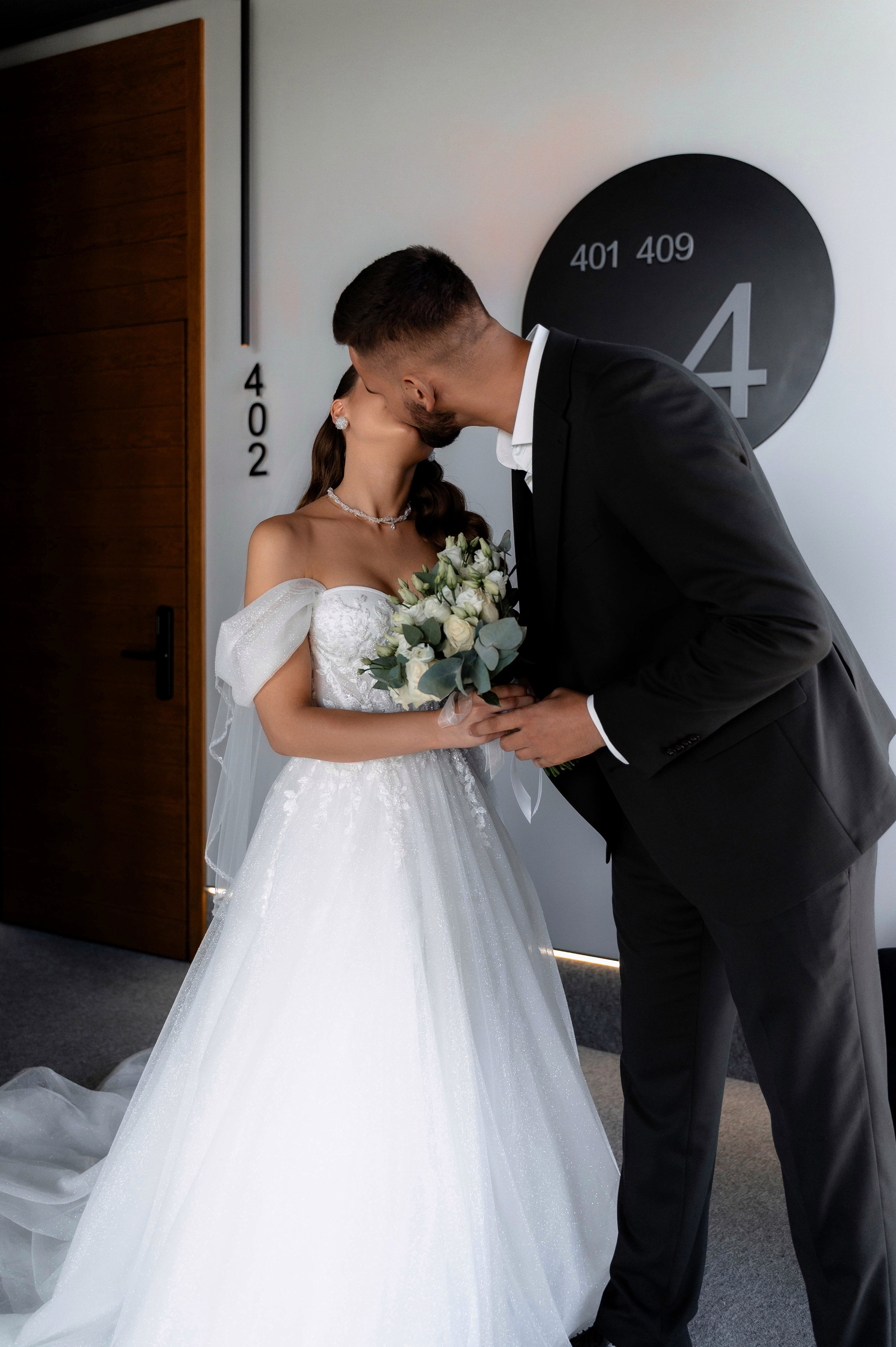 Ірина & Дмитро. 