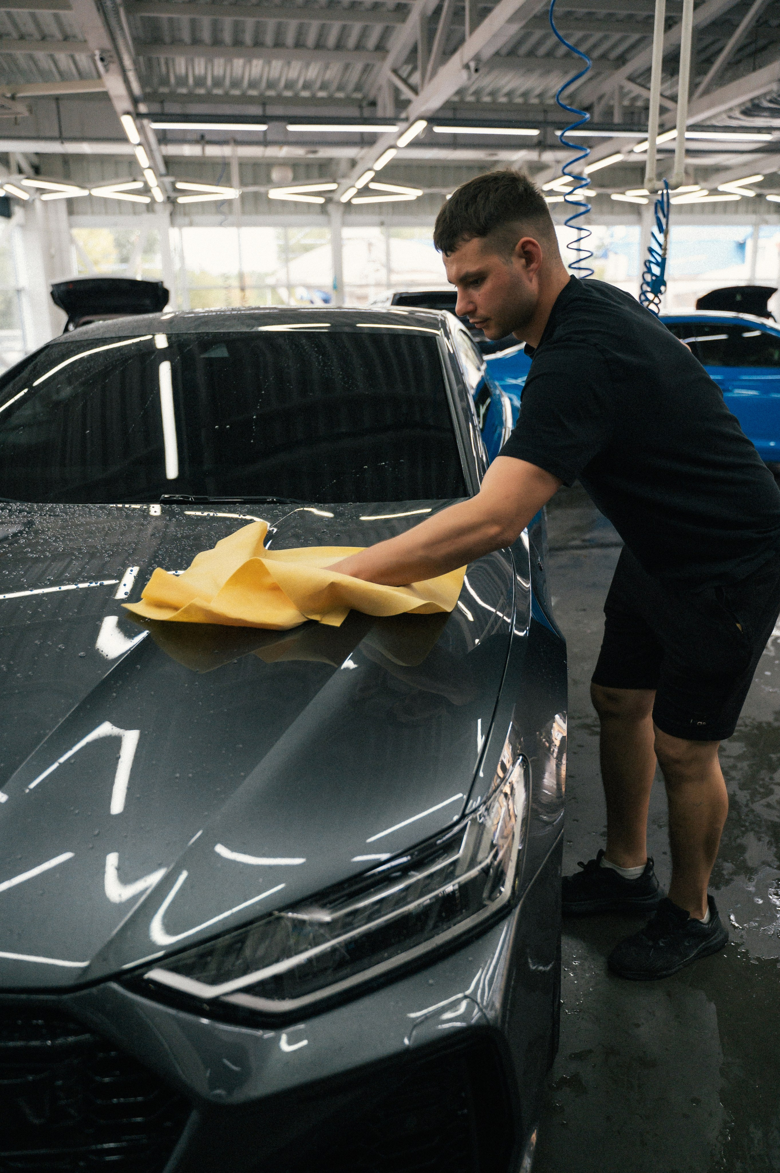 Мийка супер. 