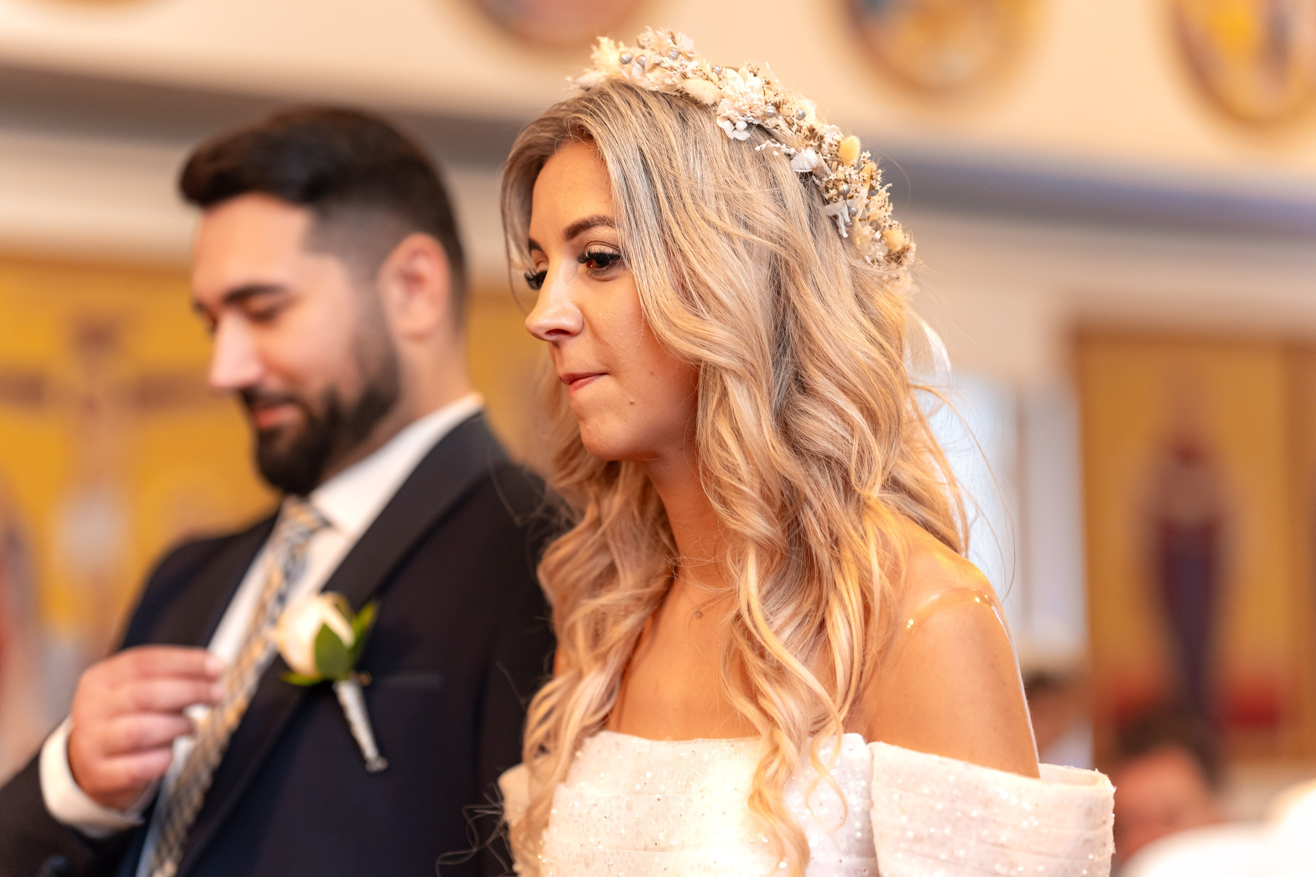 Weddings/Engagements