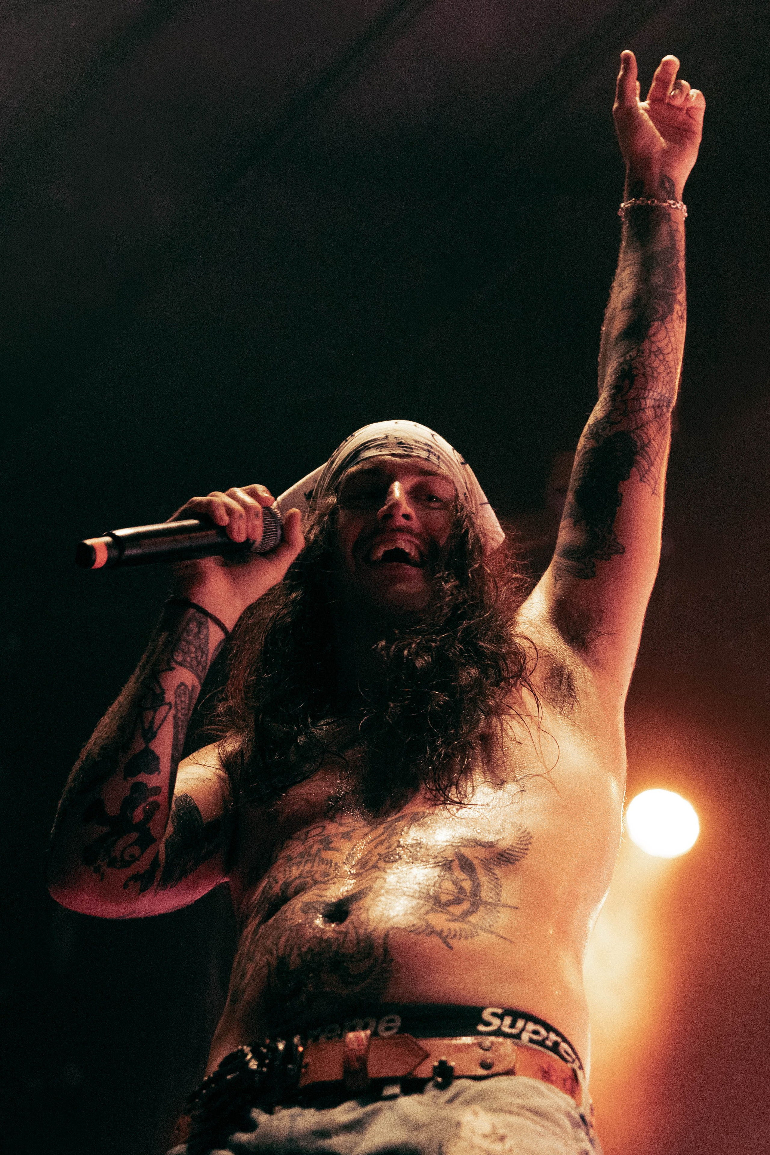 Honestav Live in Boston | Royale Boston Concert Coverage