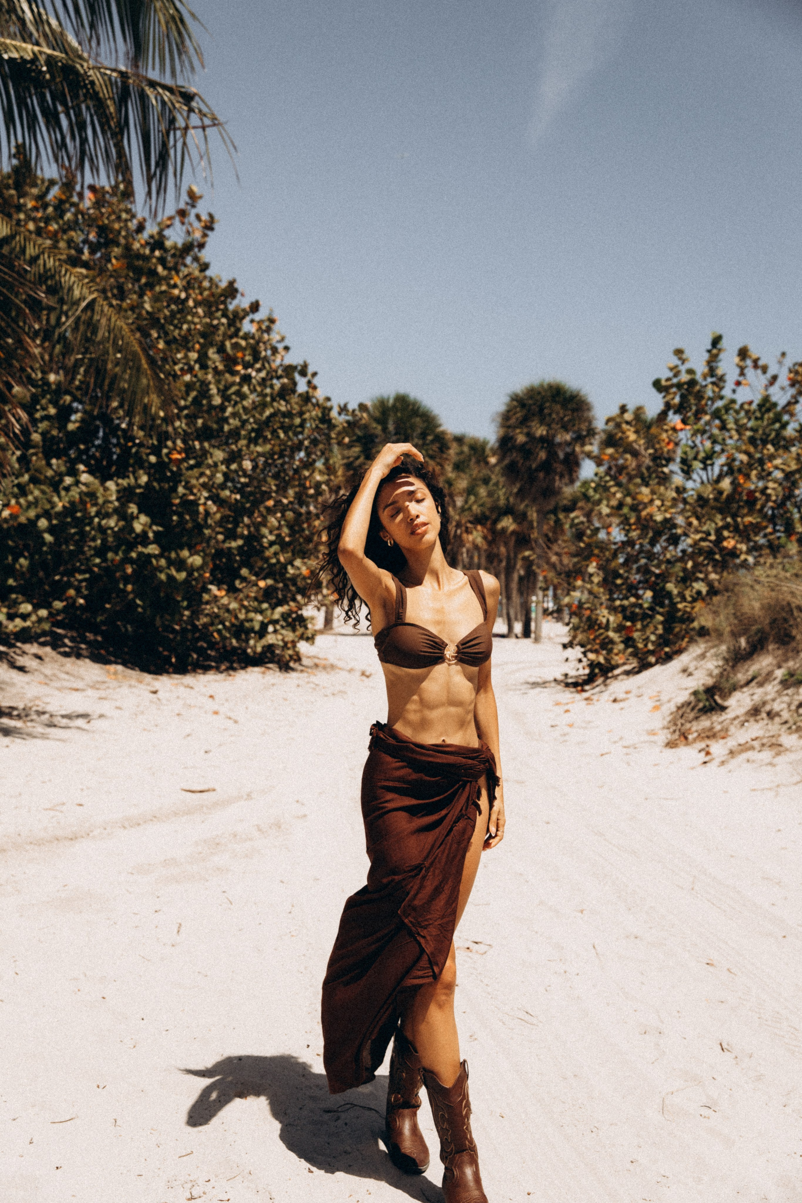 Miami Couples & Individuals Sessions