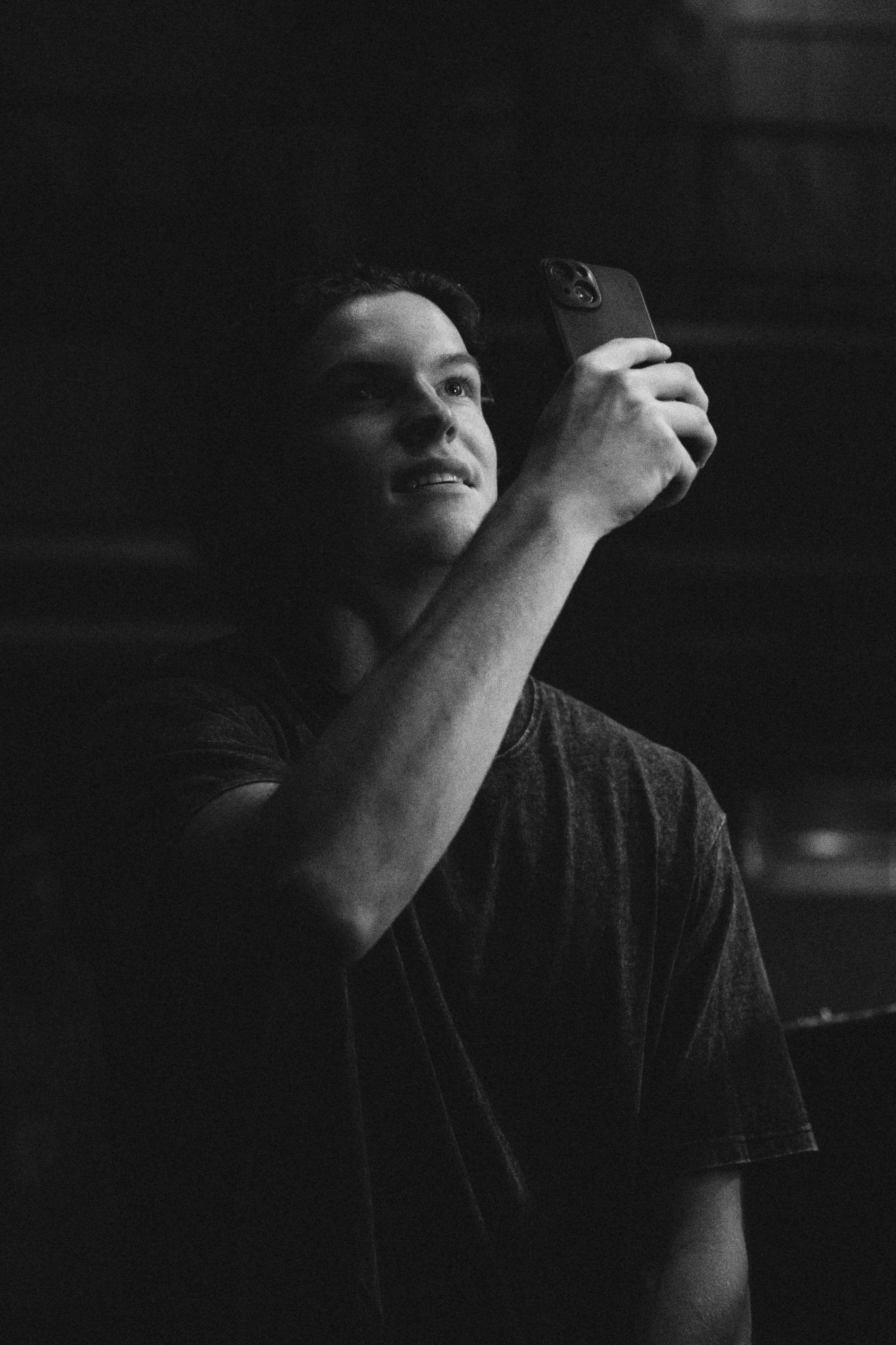 Honestav Live in Boston | Royale Boston Concert Coverage