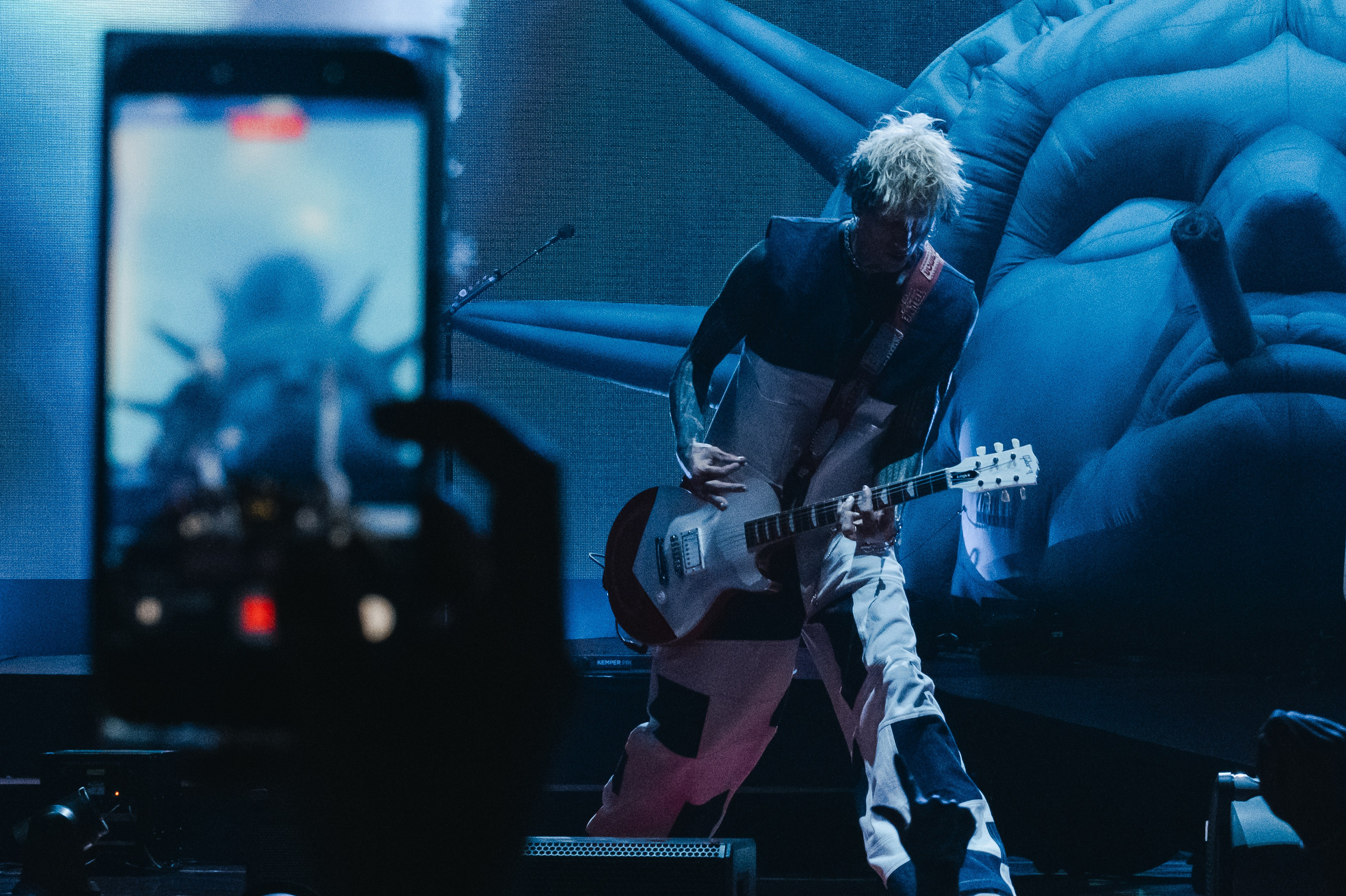 MGK Lost Americana Tour | Hartford, CT