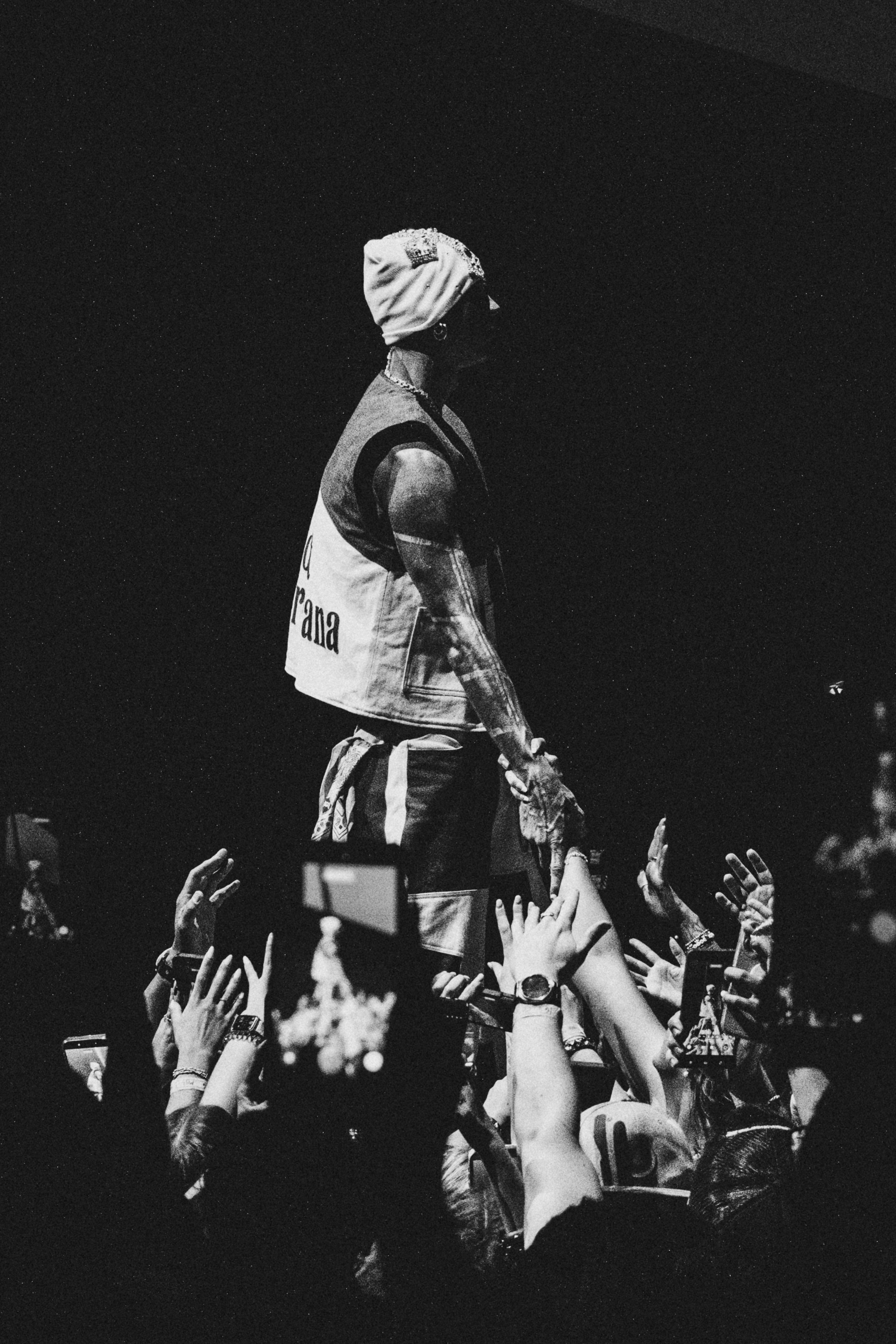 MGK Lost Americana Tour | Hartford, CT