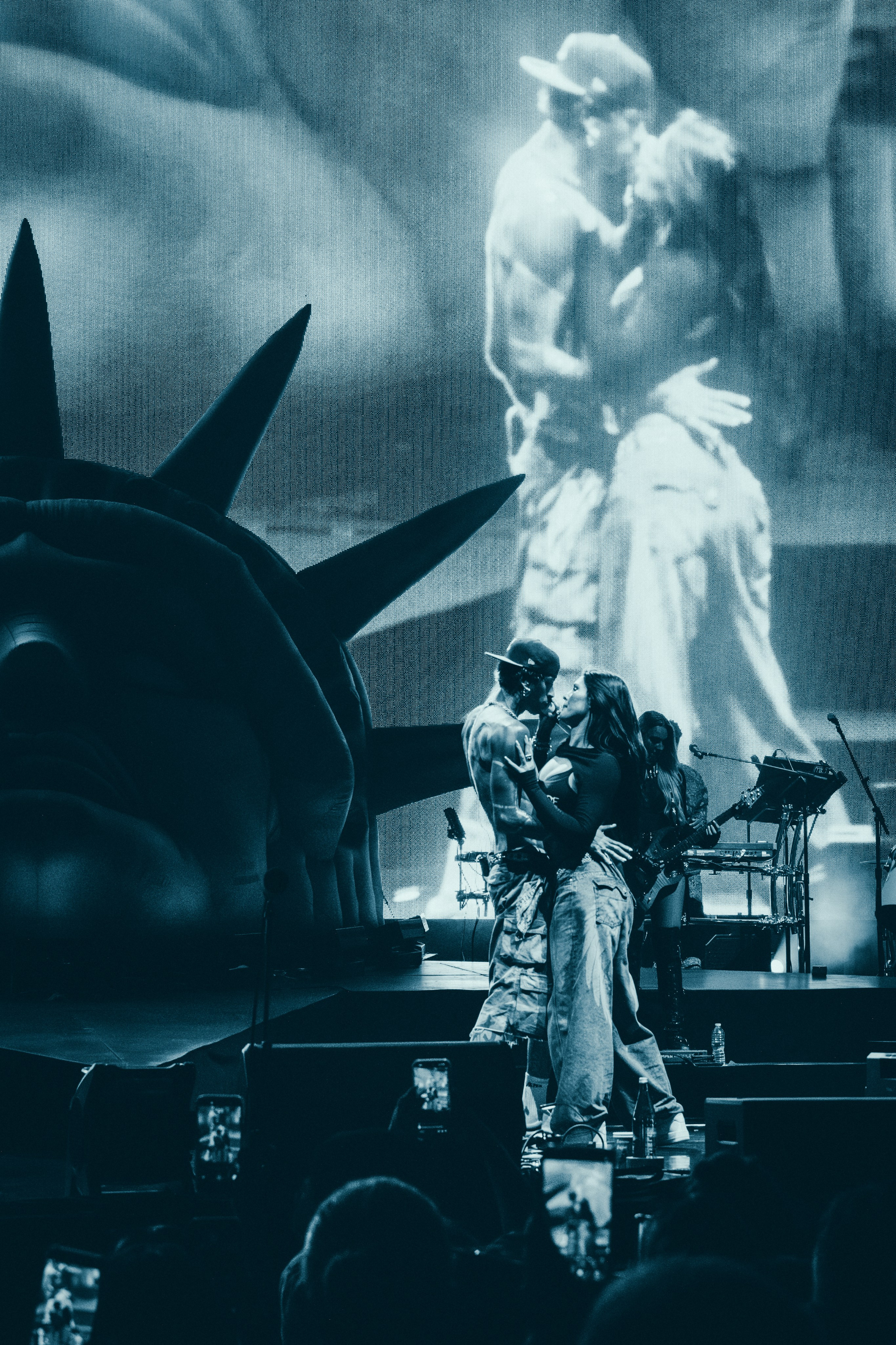MGK Lost Americana Tour | Hartford, CT