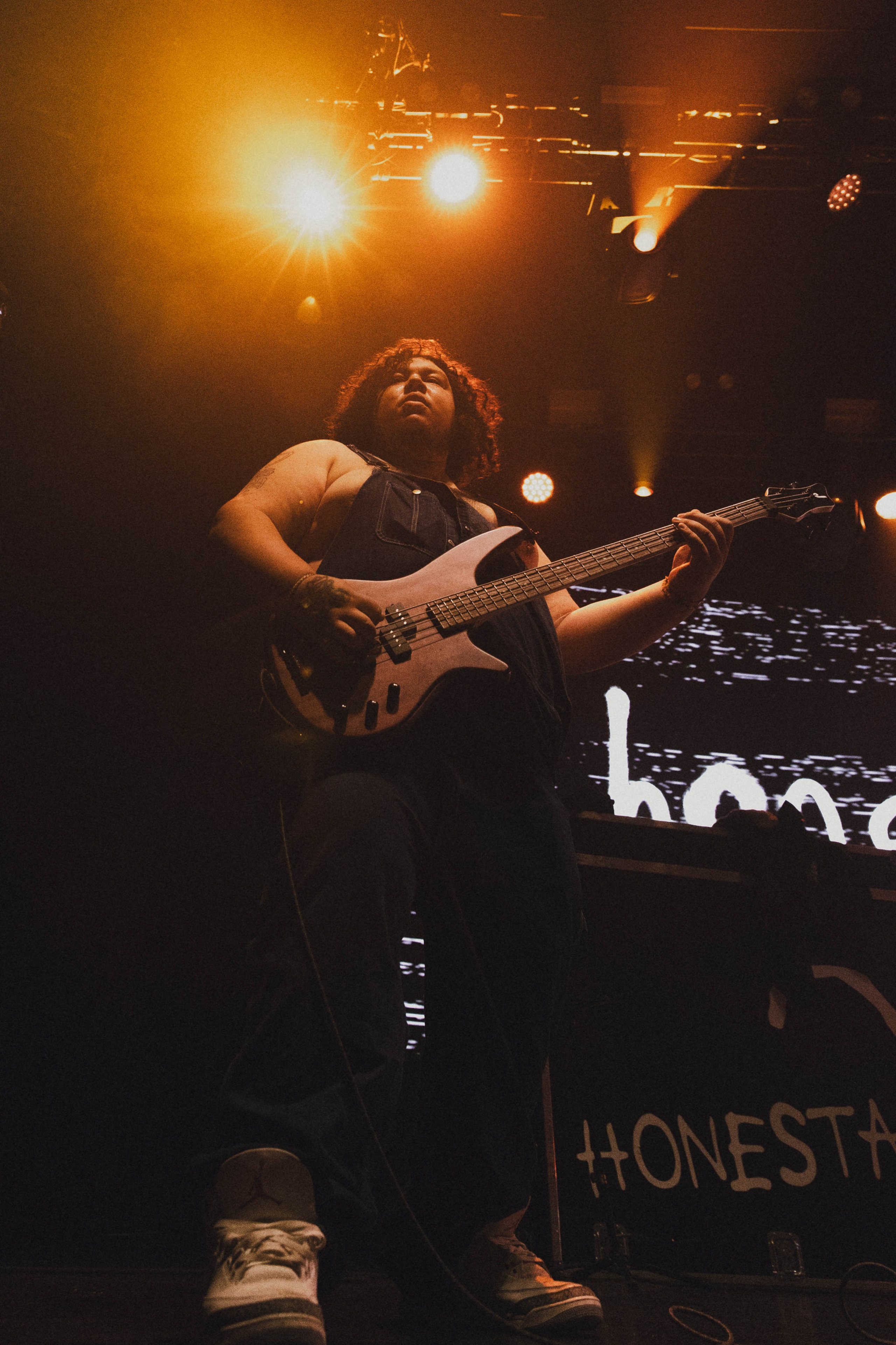 Honestav Live in Boston | Royale Boston Concert Coverage
