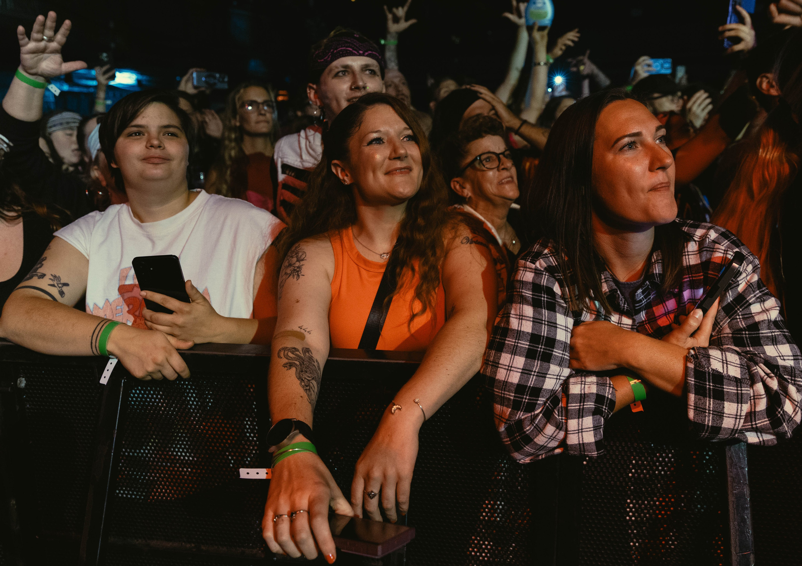 Honestav Live in Boston | Royale Boston Concert Coverage