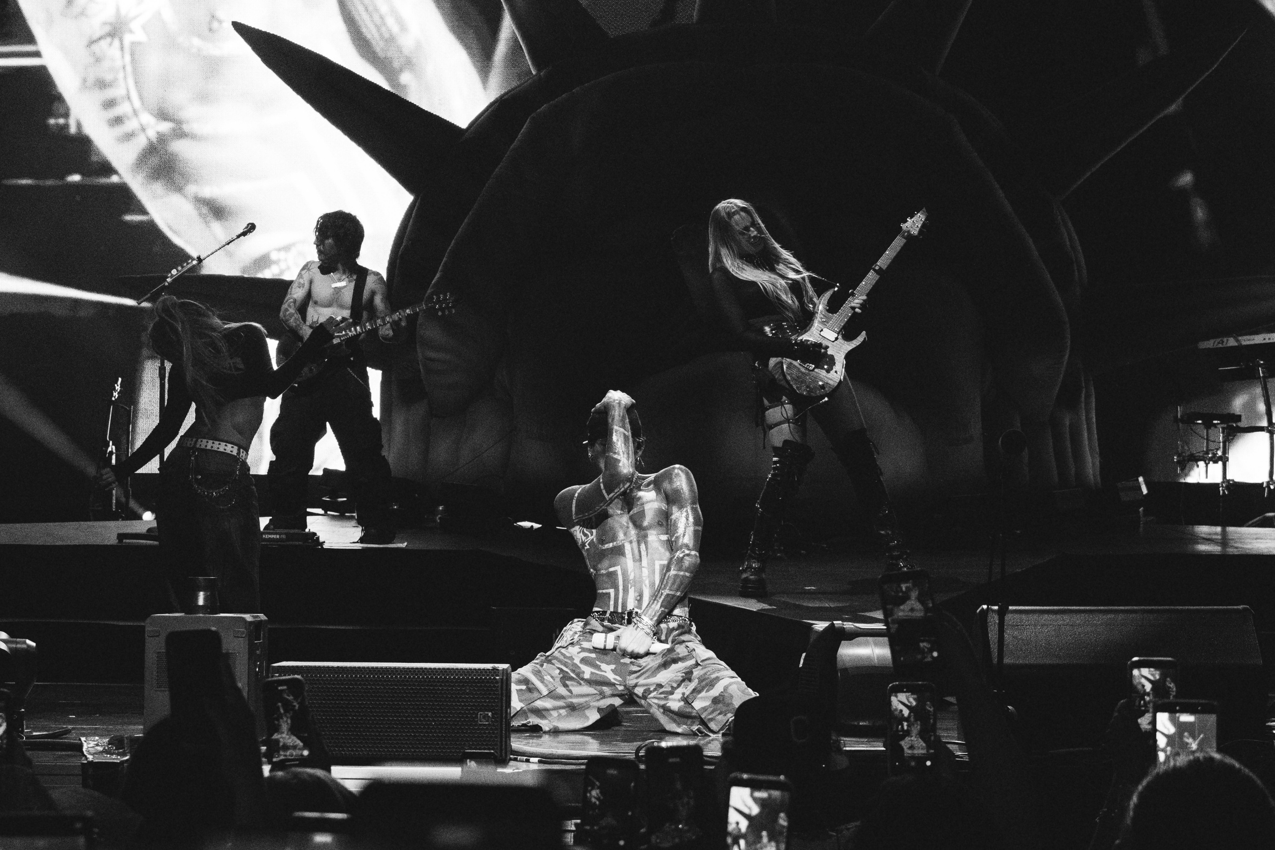 MGK Lost Americana Tour | Hartford, CT